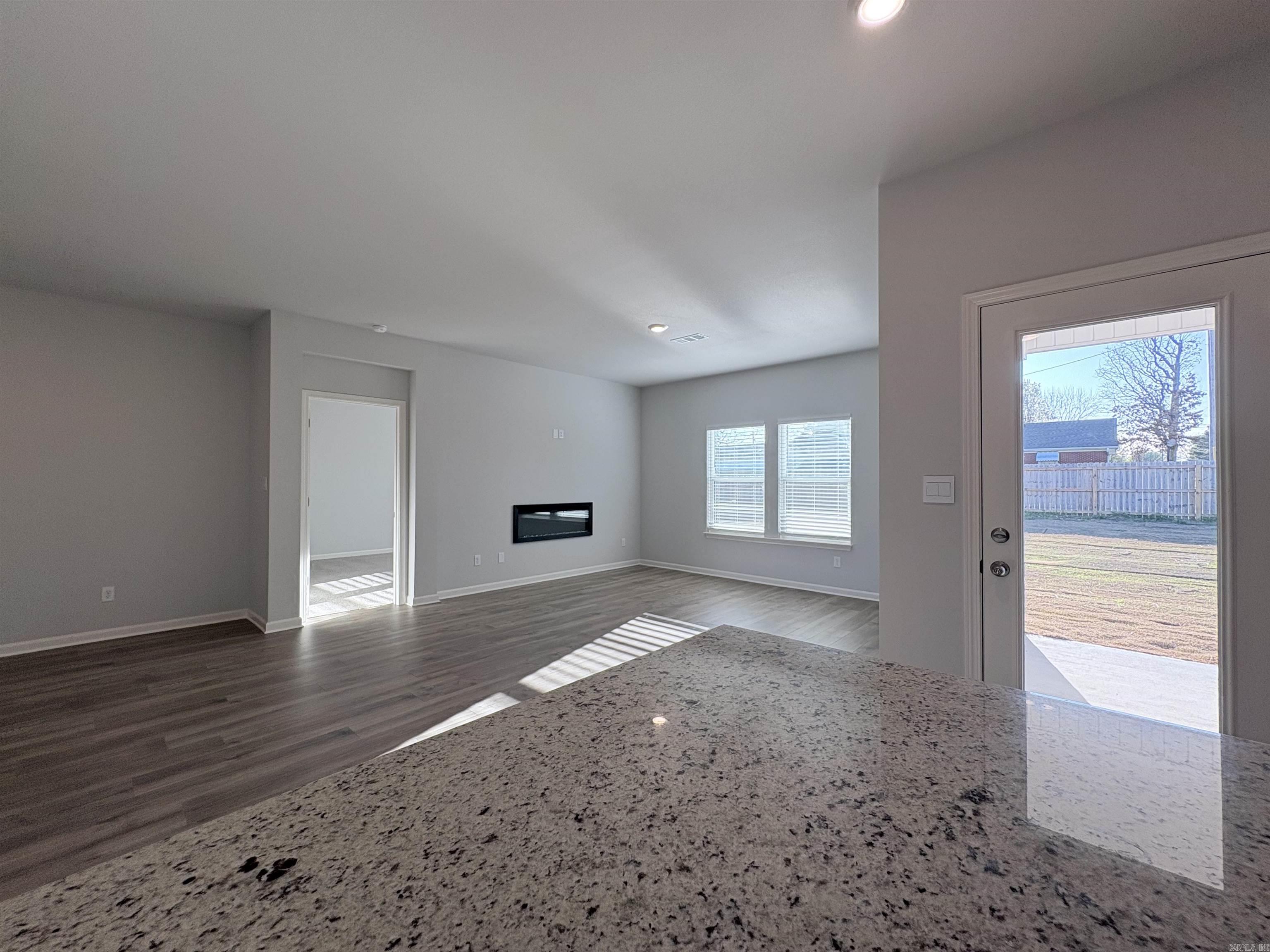 Not In List - Residential