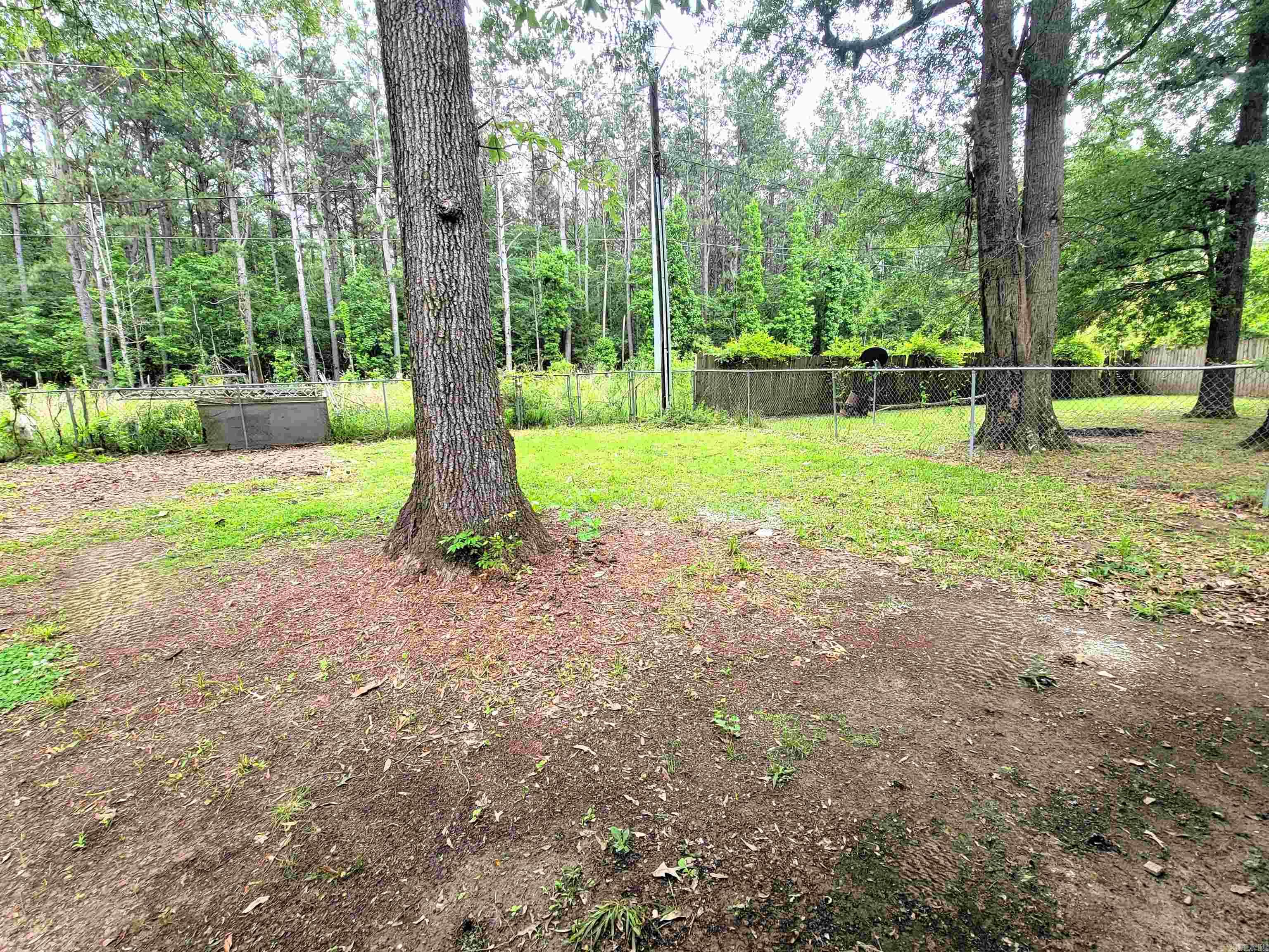 LEAWOOD NORTH ADD - Residential