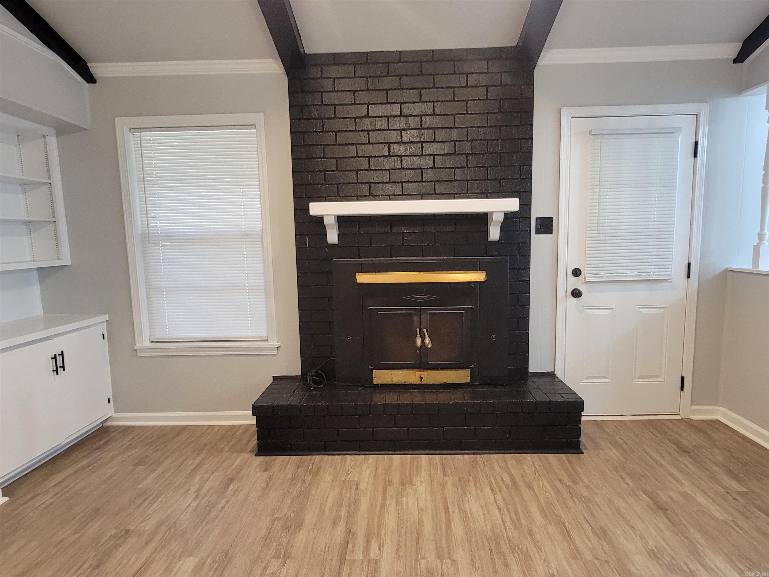 LEAWOOD NORTH ADD - Residential