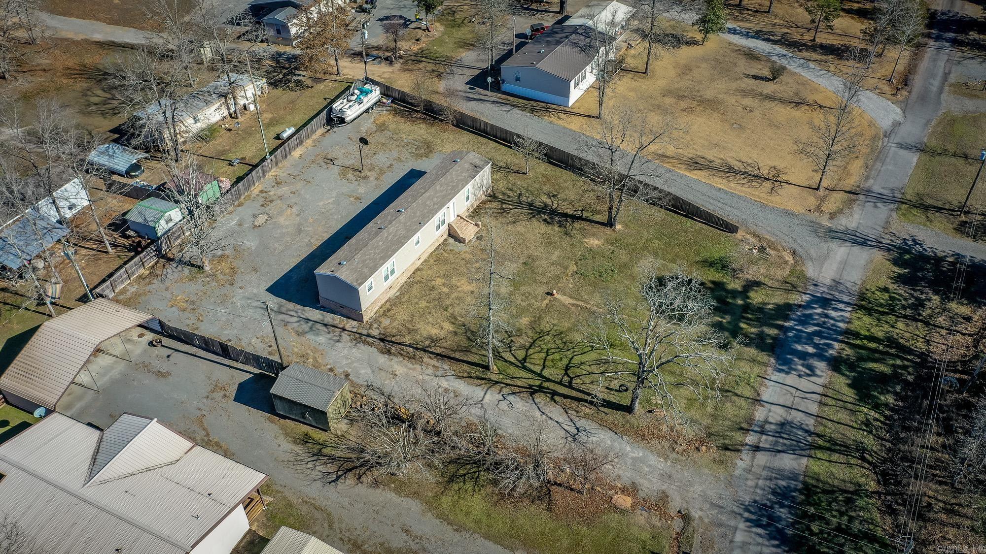 LAZY CREEK ESTATES - Residential