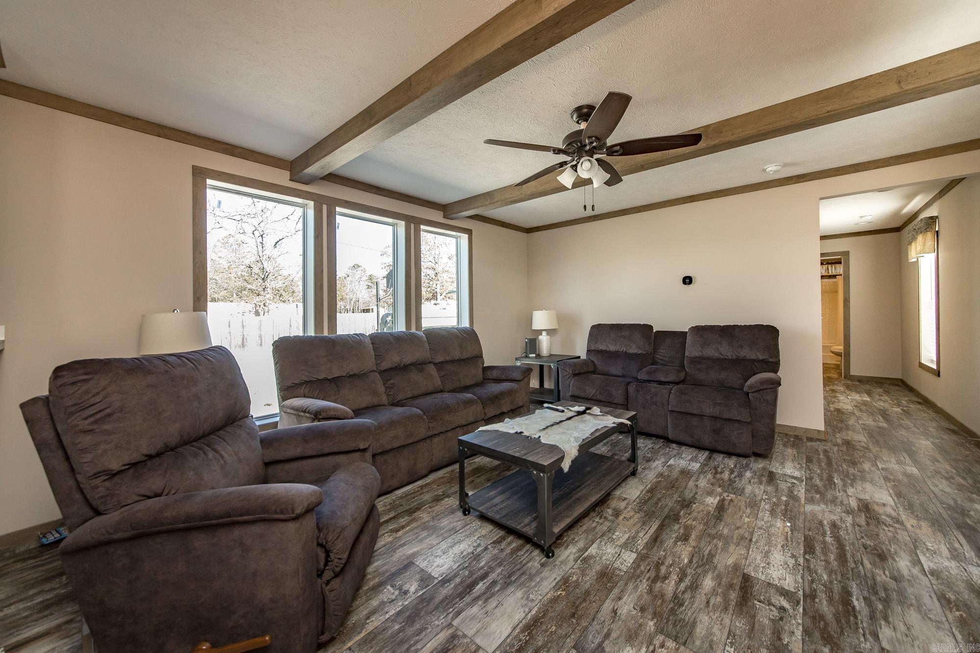 LAZY CREEK ESTATES - Residential