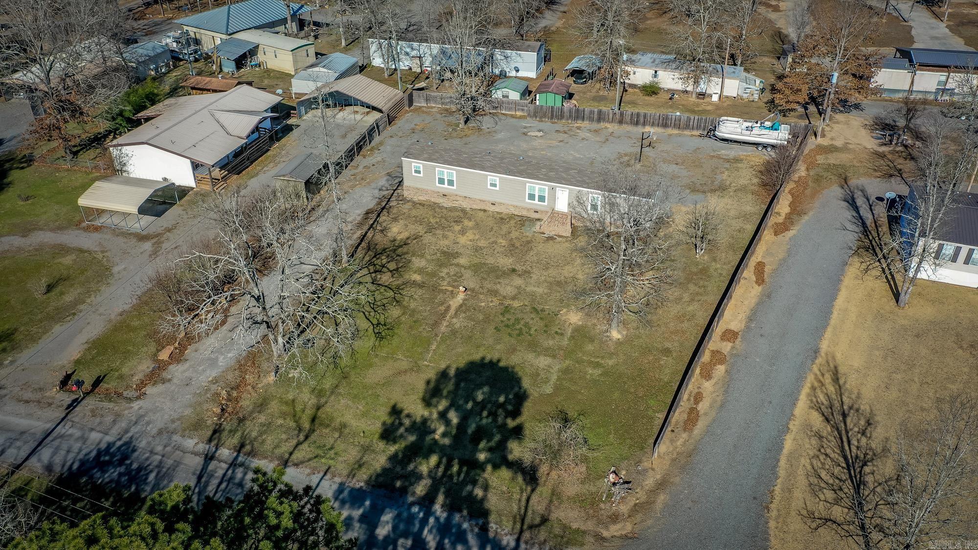 LAZY CREEK ESTATES - Residential