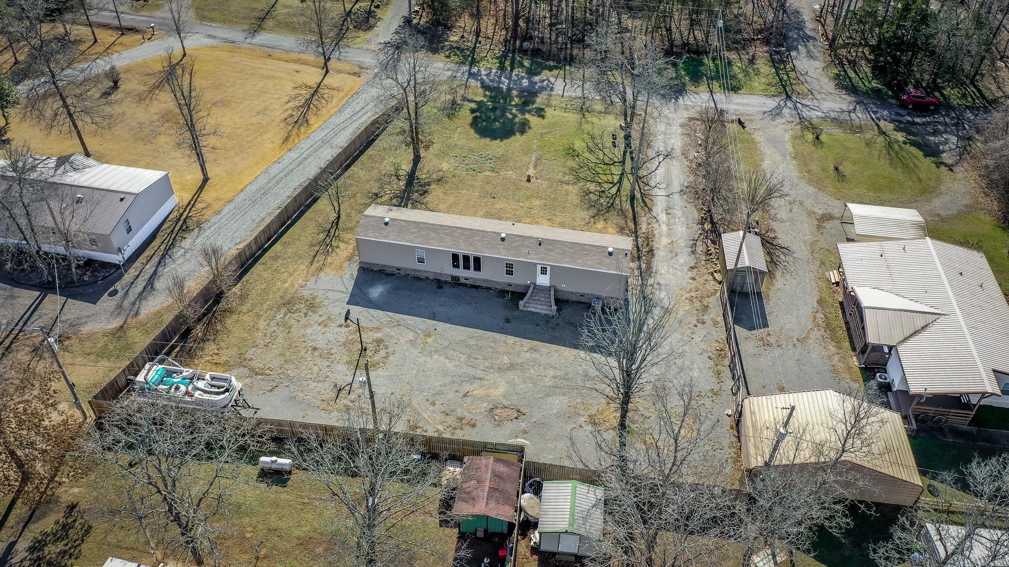 LAZY CREEK ESTATES - Residential