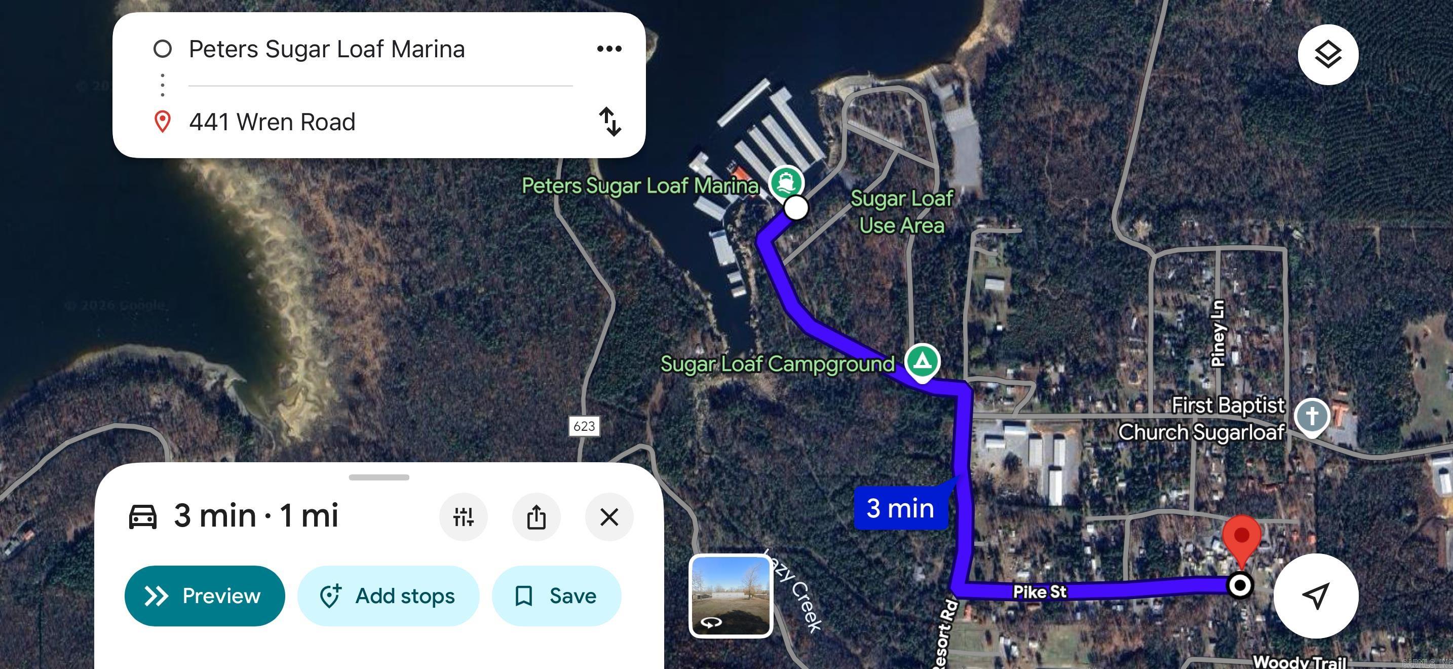 LAZY CREEK ESTATES - Residential