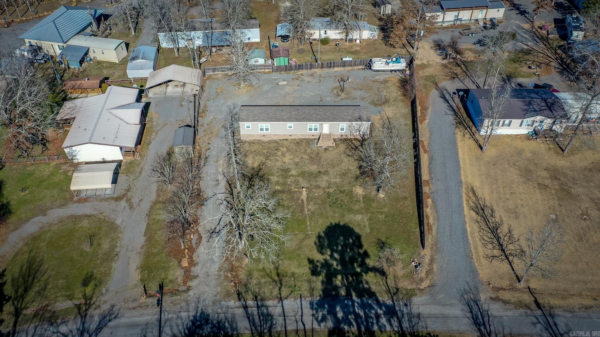 LAZY CREEK ESTATES - Residential