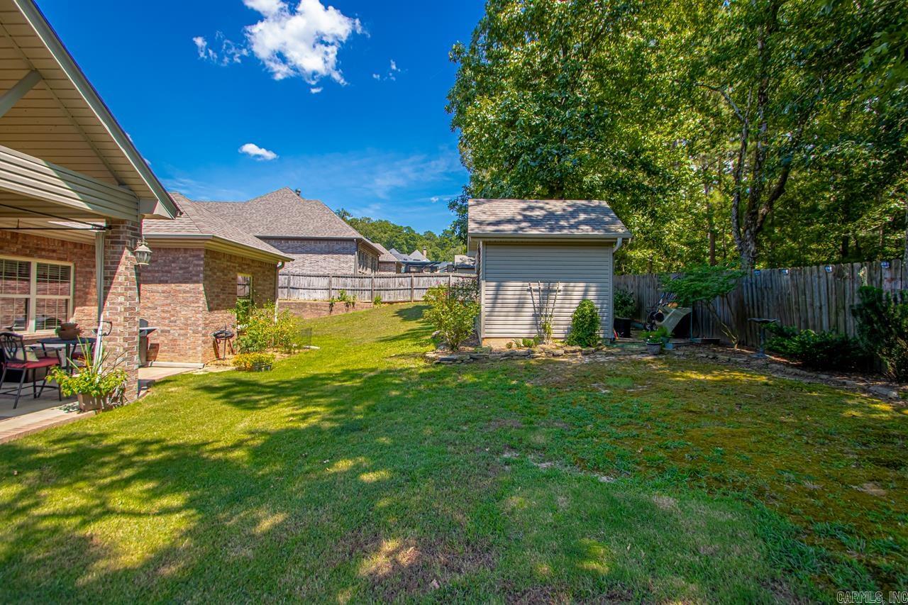 STERLING OAKS - Residential