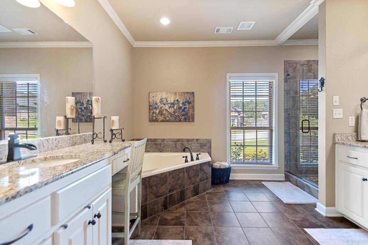 STERLING OAKS - Residential