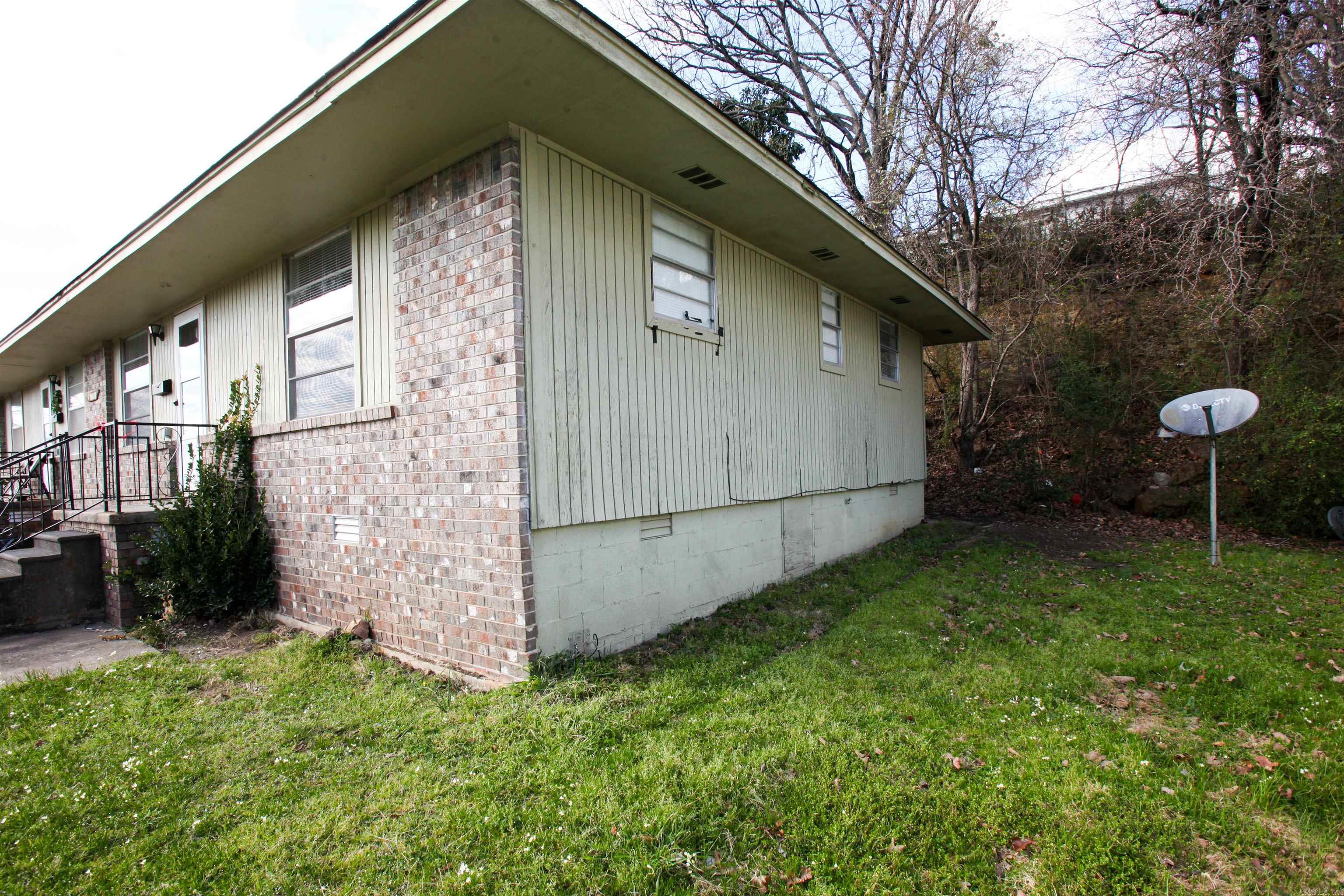 Belwood - Residential Lease