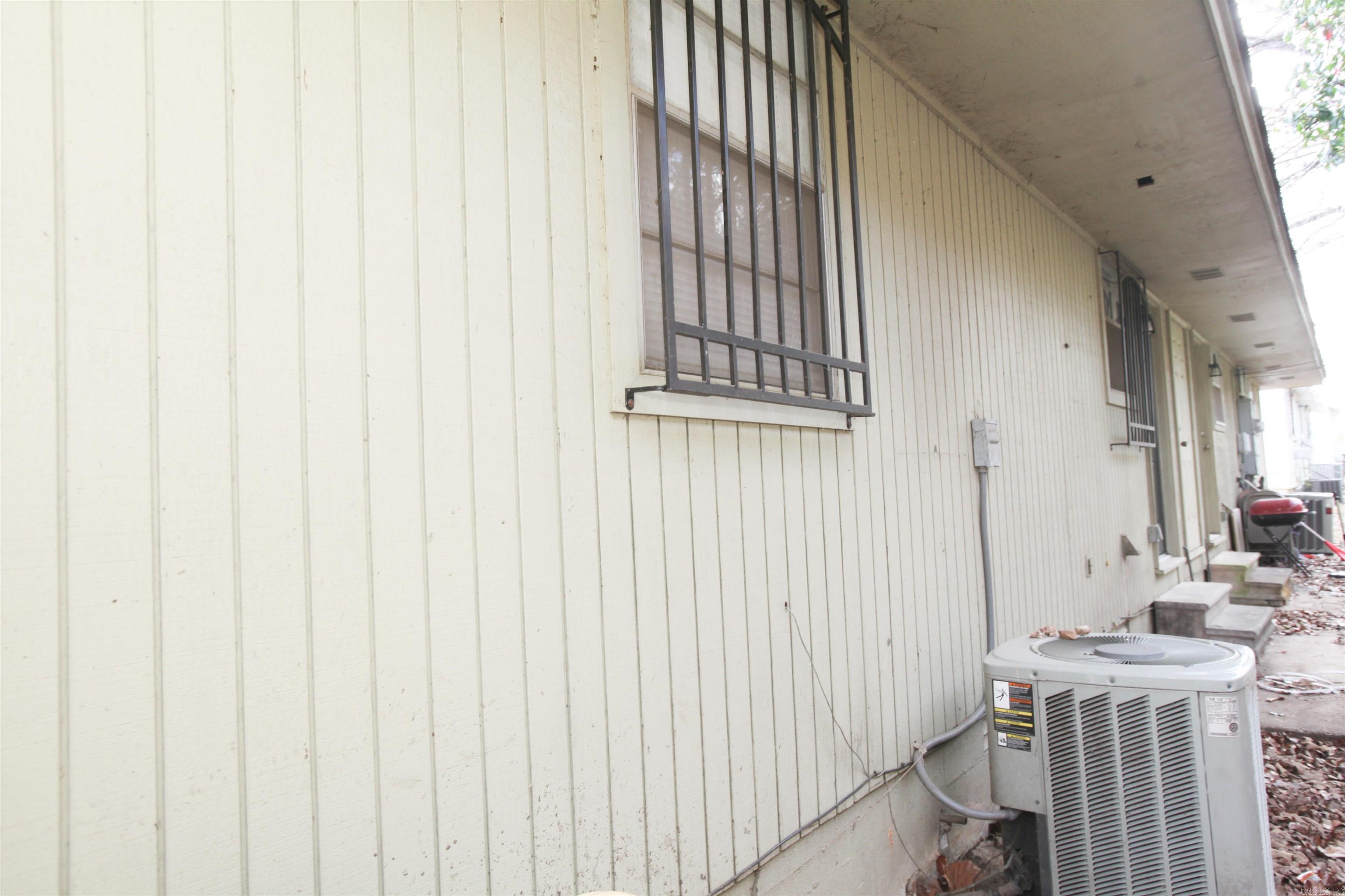 Belwood - Residential Lease