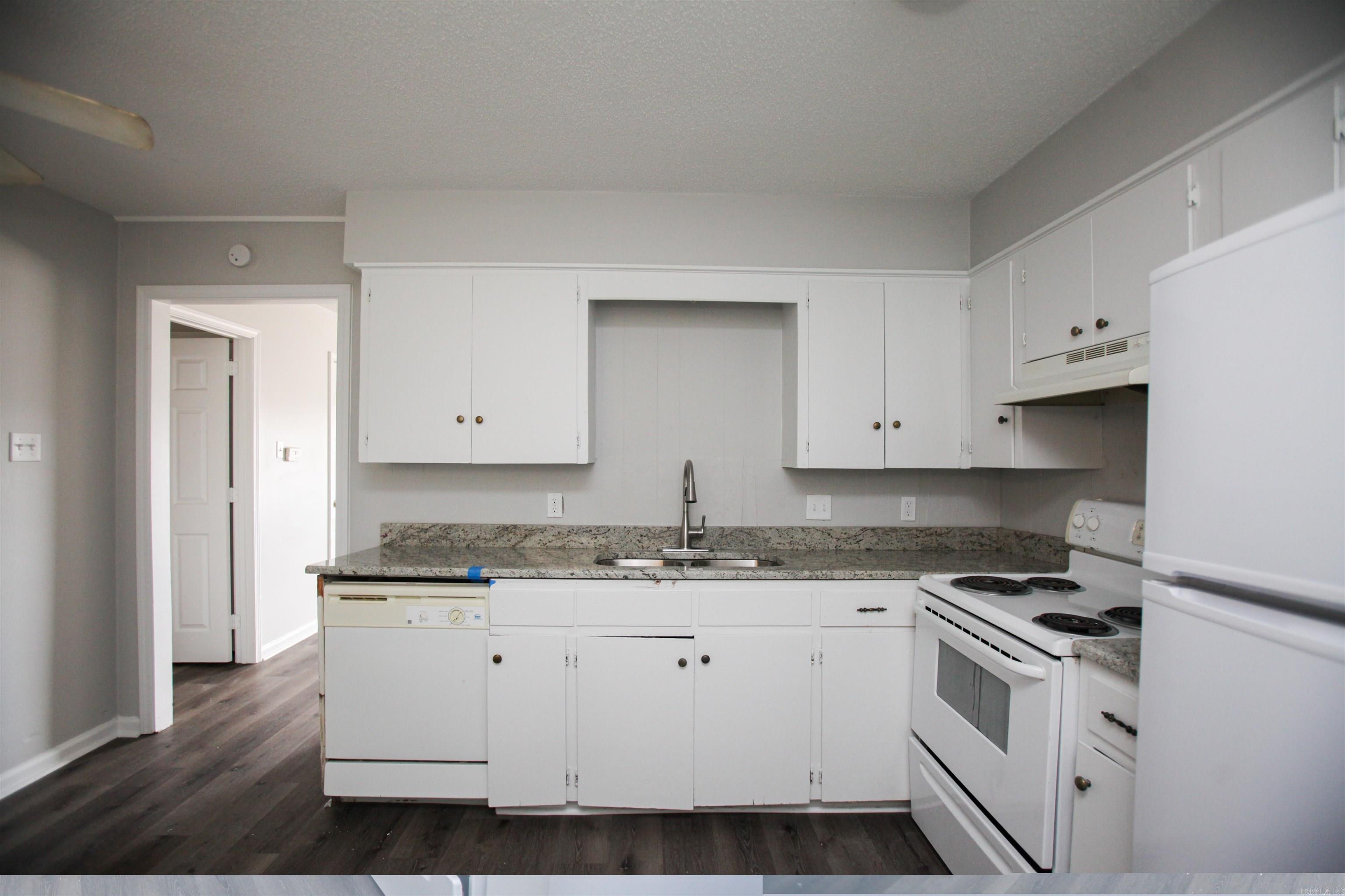 Belwood - Residential Lease