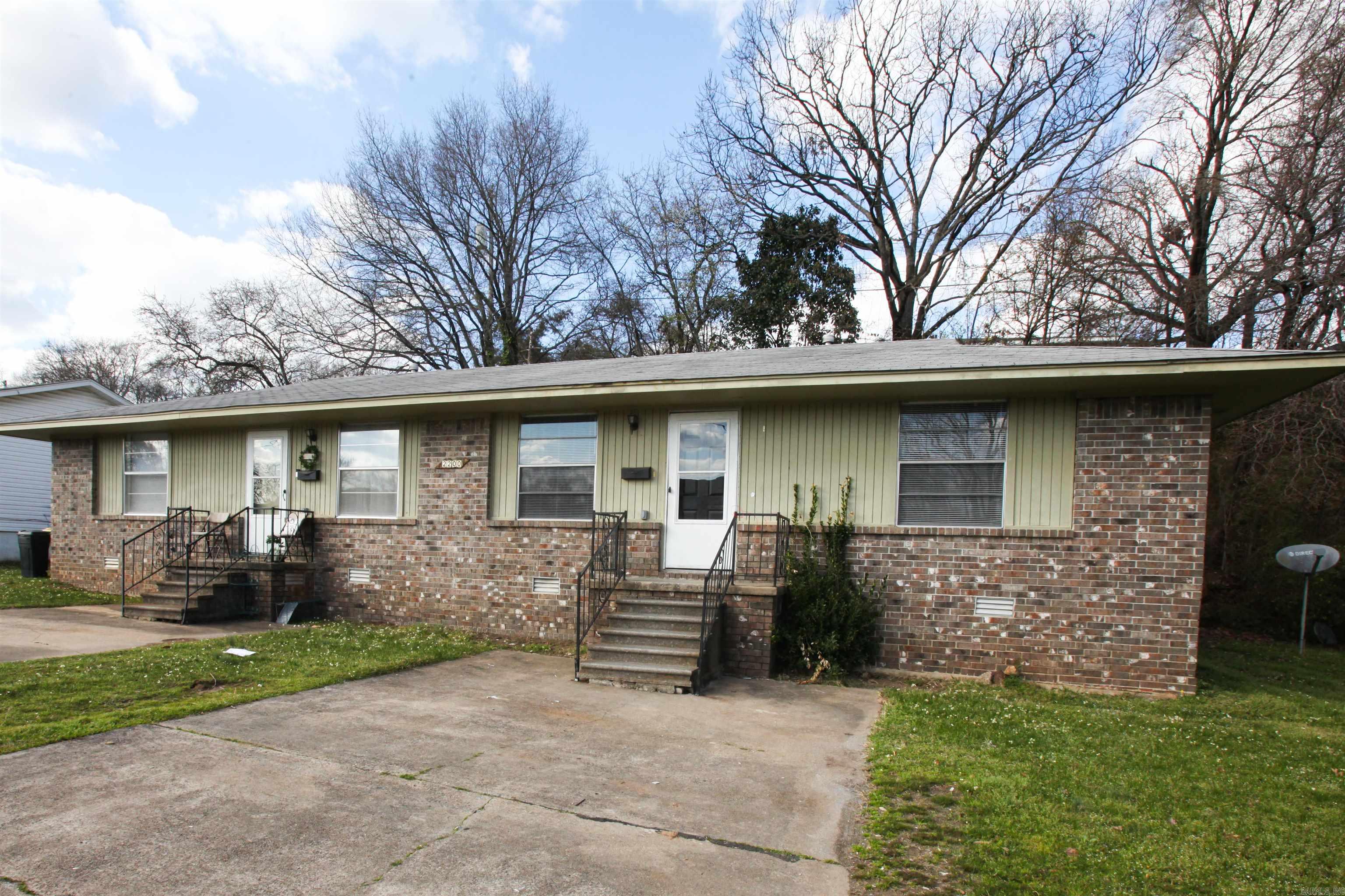 Belwood - Residential Lease