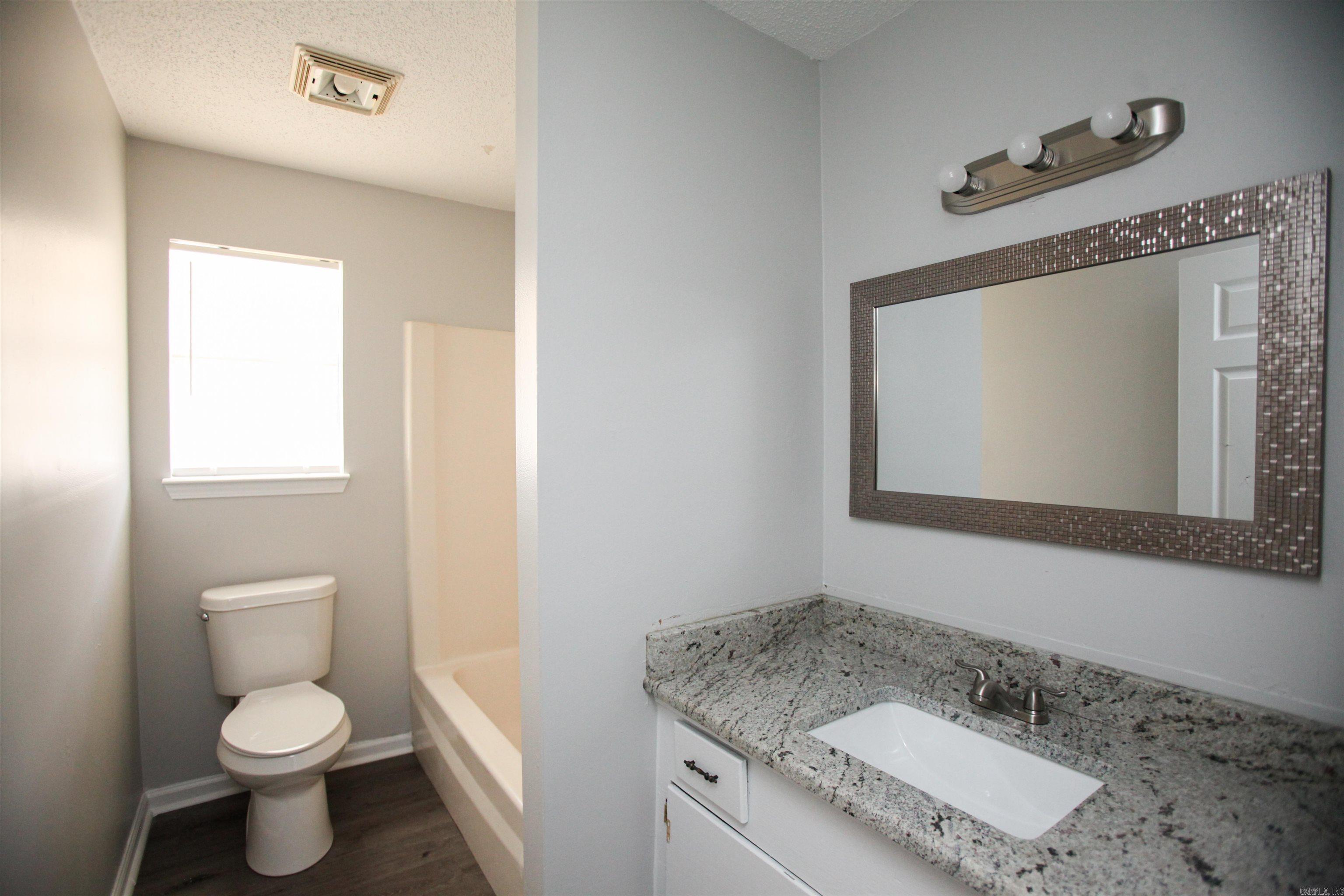 Belwood - Residential Lease