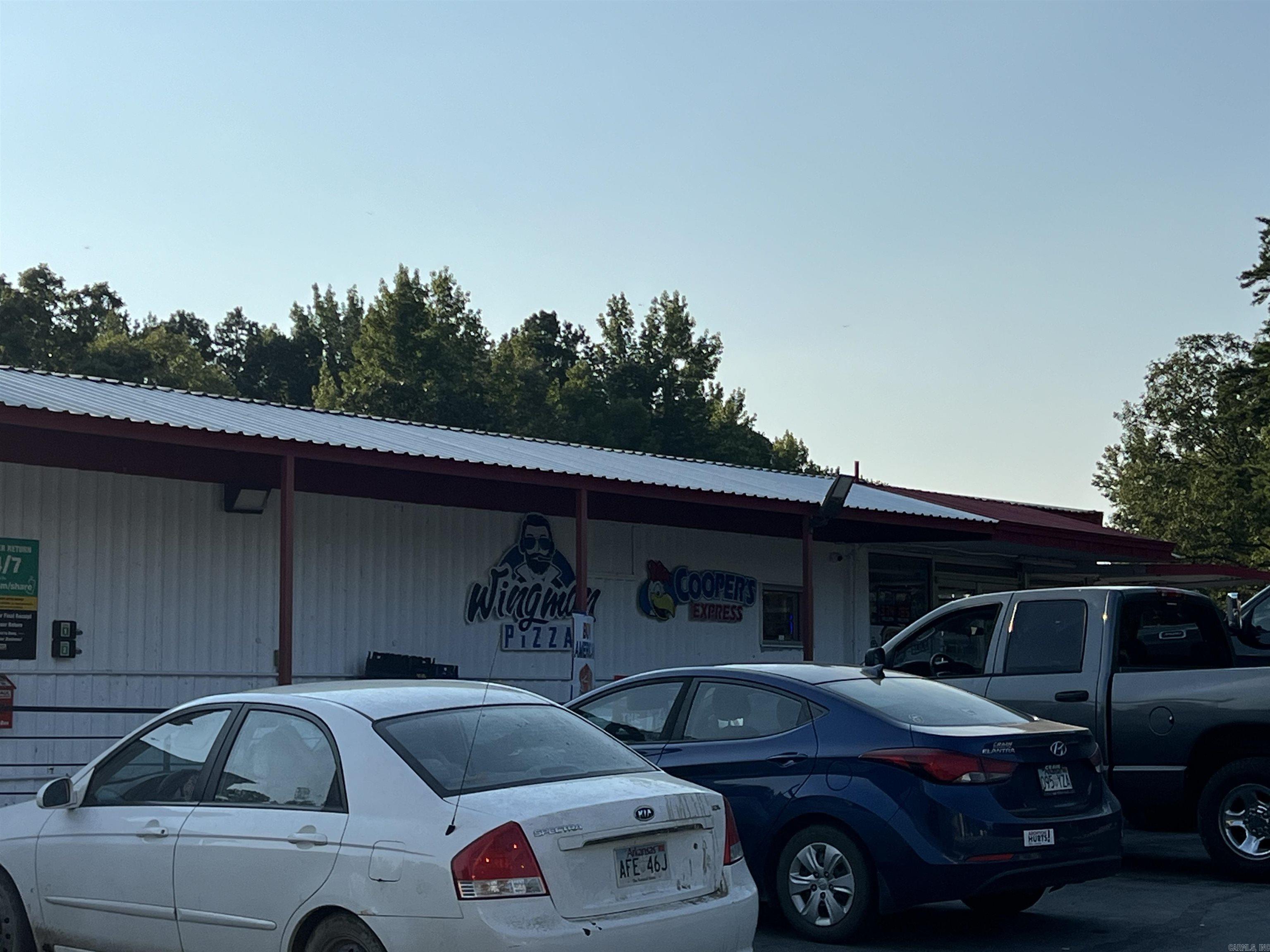 2-2N-5W Rural - Commercial Sale