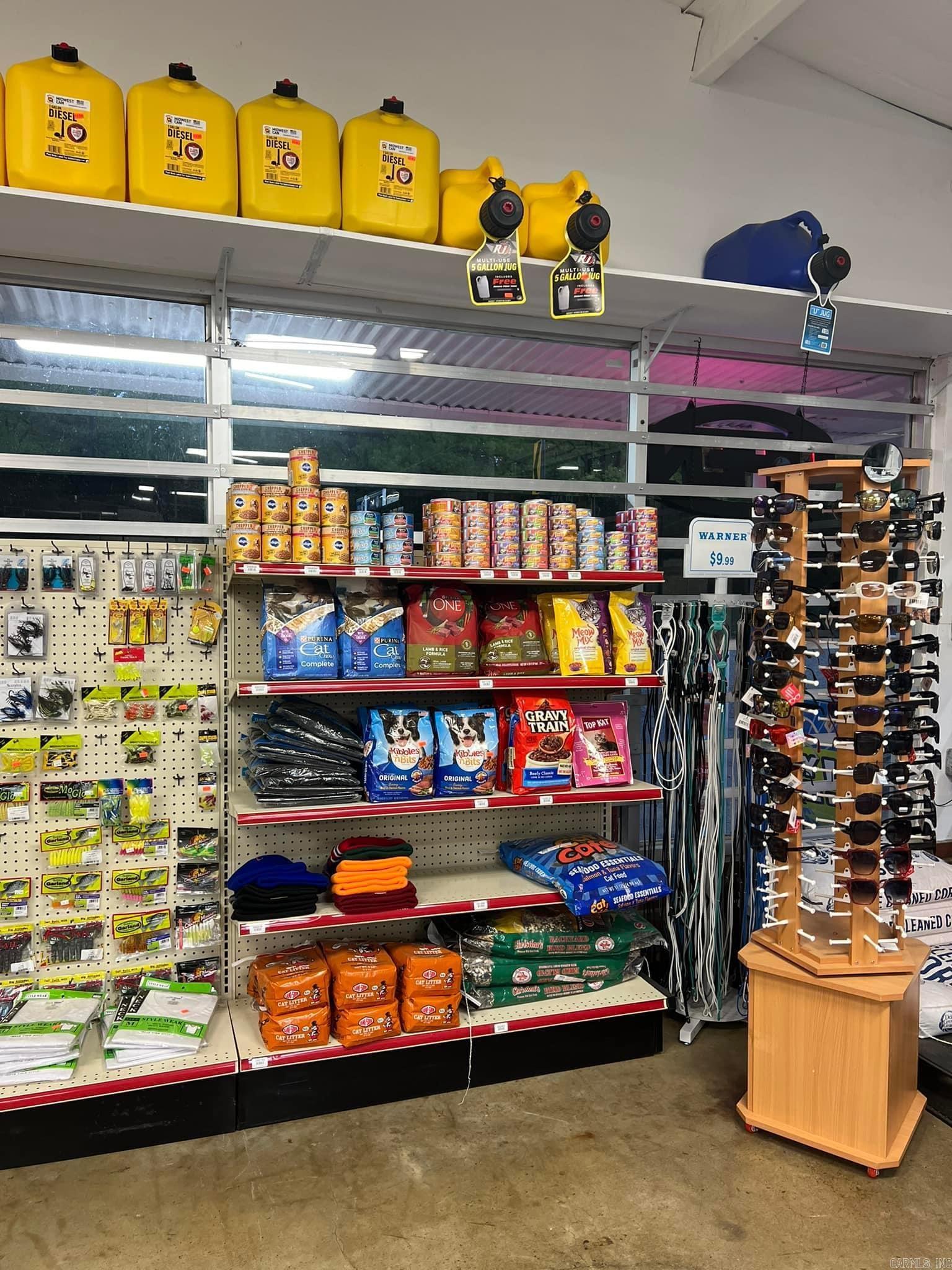 2-2N-5W Rural - Commercial Sale