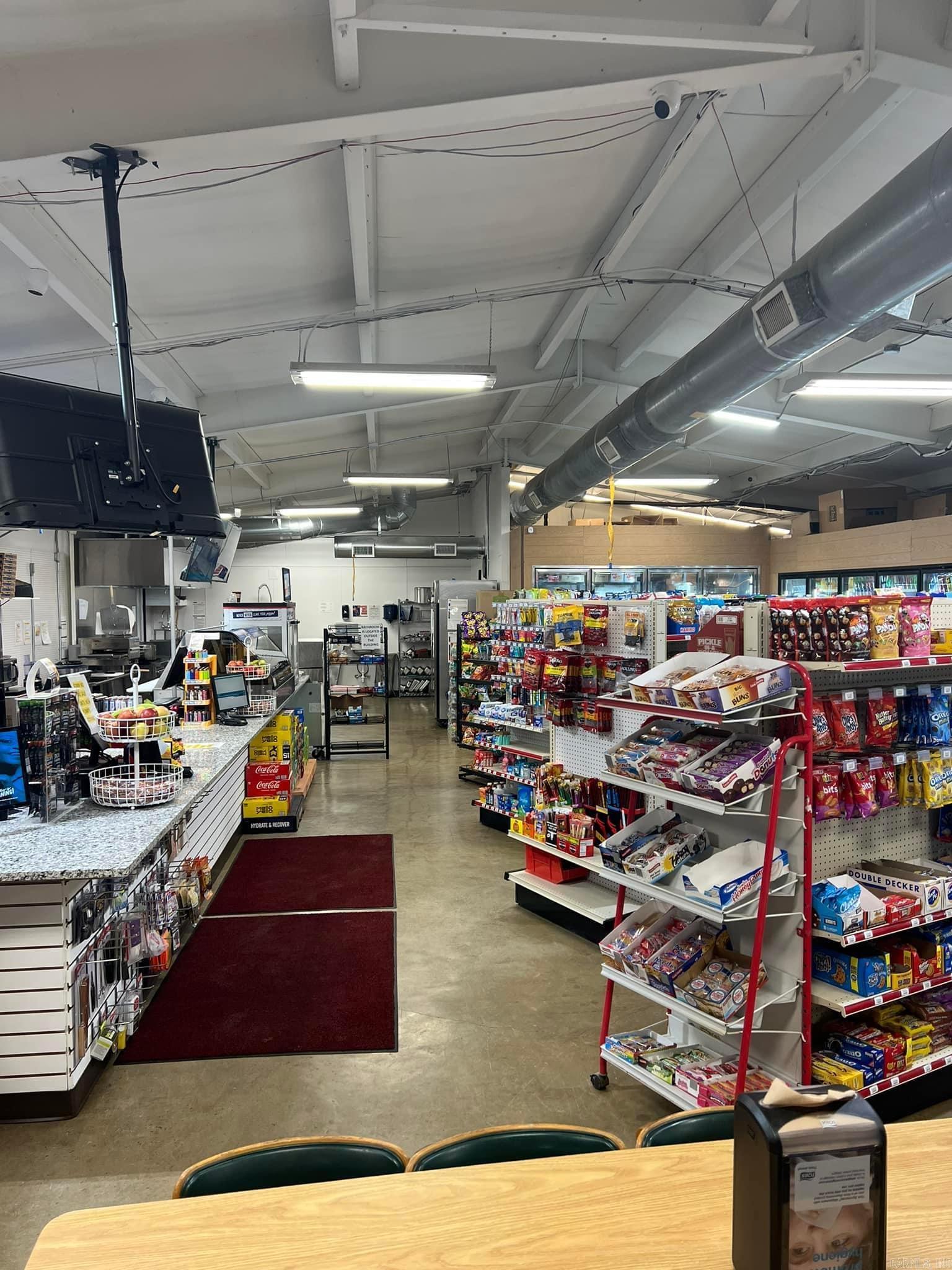 2-2N-5W Rural - Commercial Sale