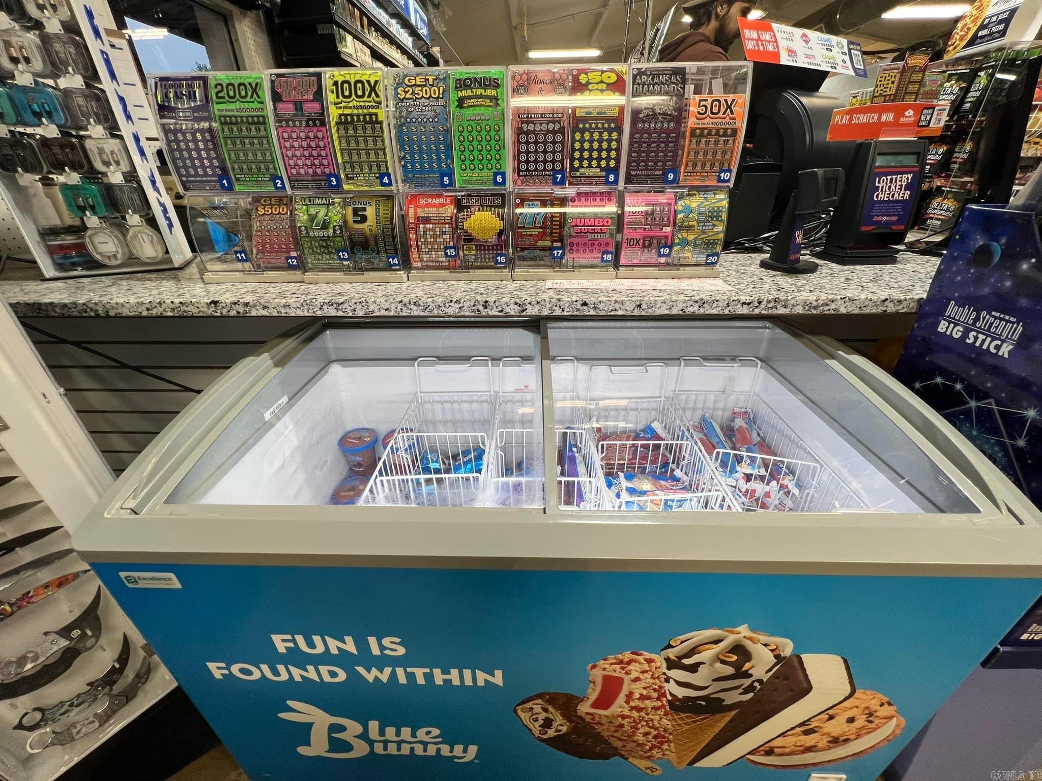 2-2N-5W Rural - Commercial Sale