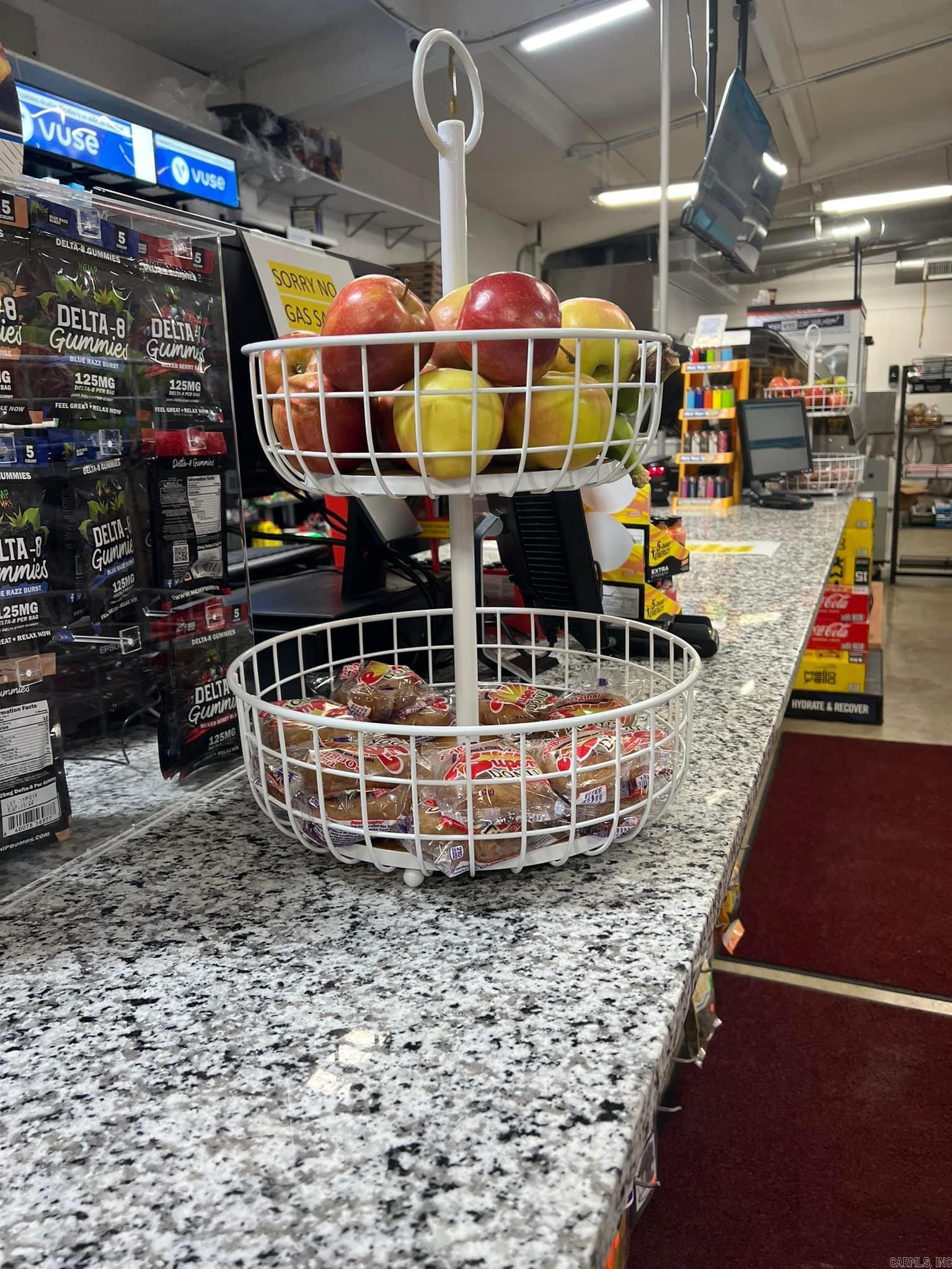 2-2N-5W Rural - Commercial Sale