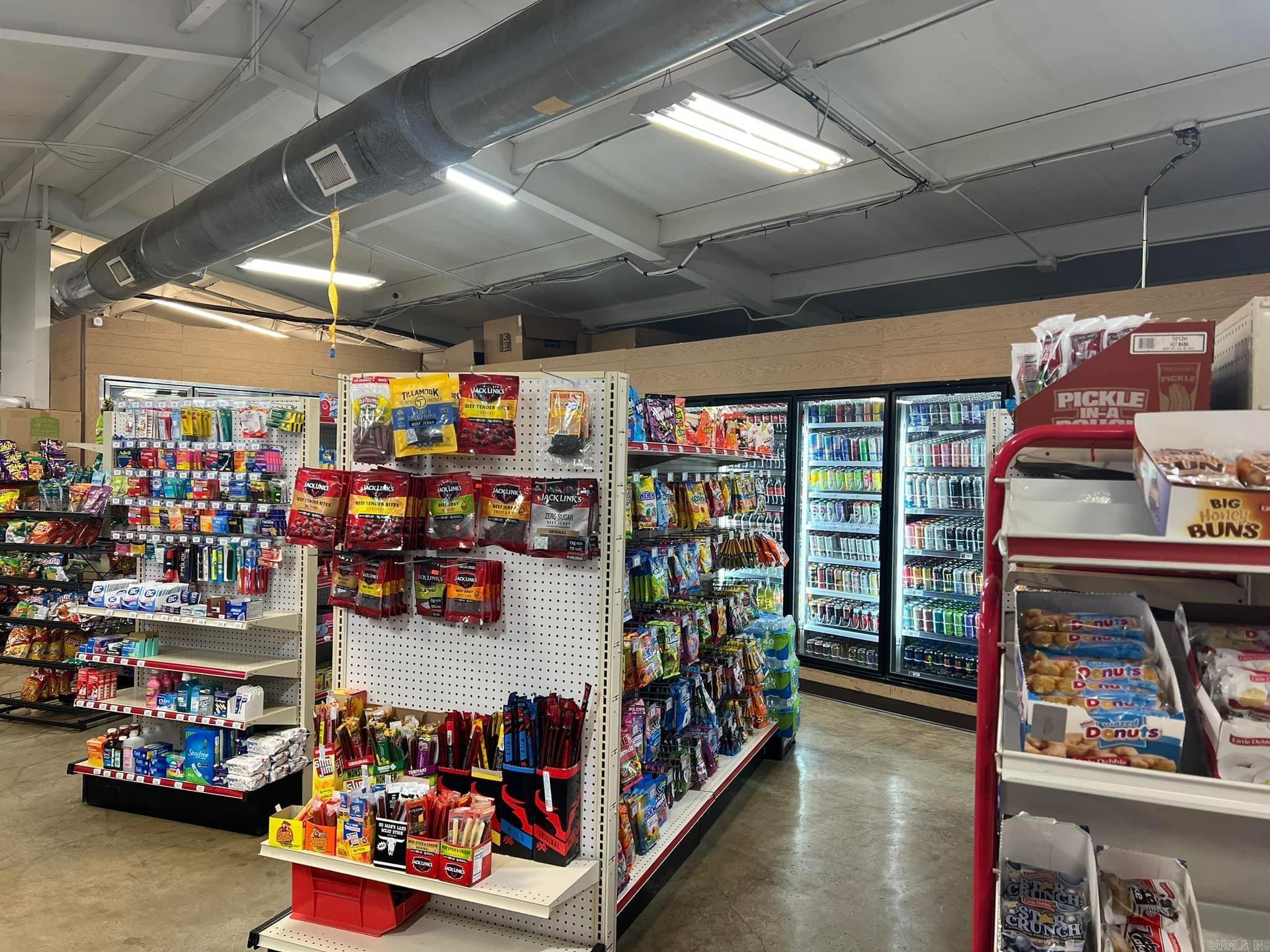 2-2N-5W Rural - Commercial Sale