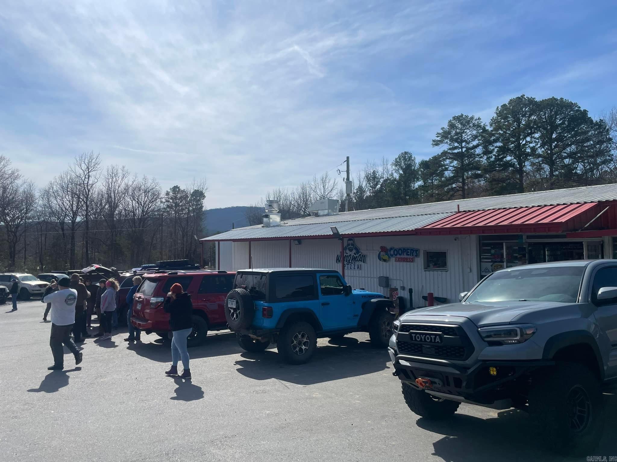 2-2N-5W Rural - Commercial Sale