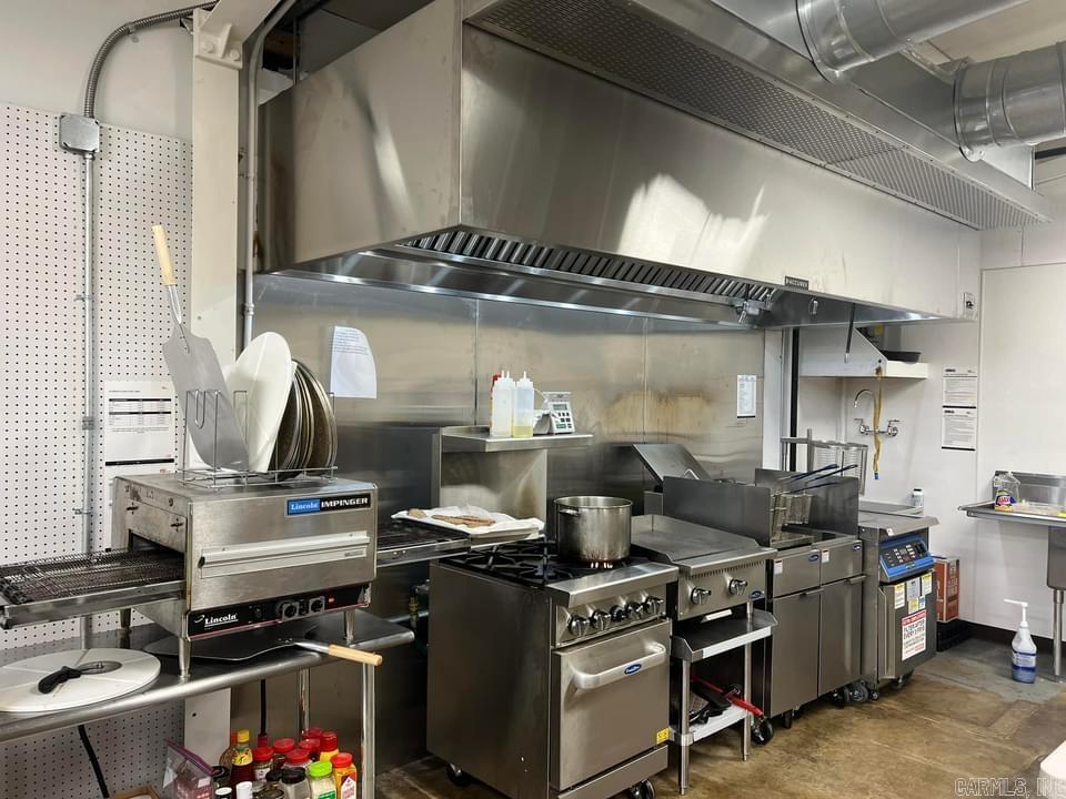 2-2N-5W Rural - Commercial Sale