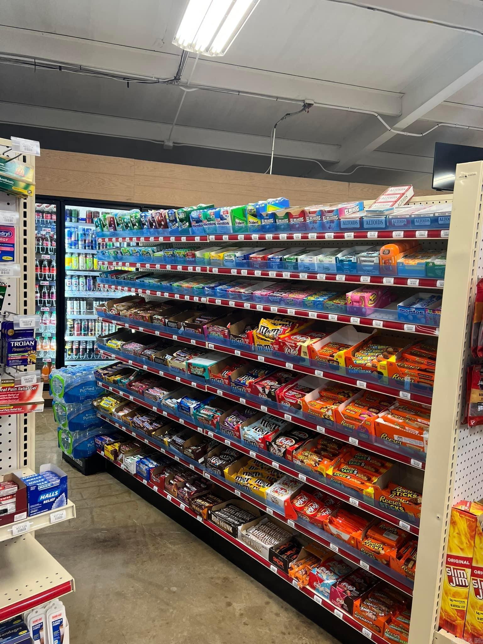 2-2N-5W Rural - Commercial Sale