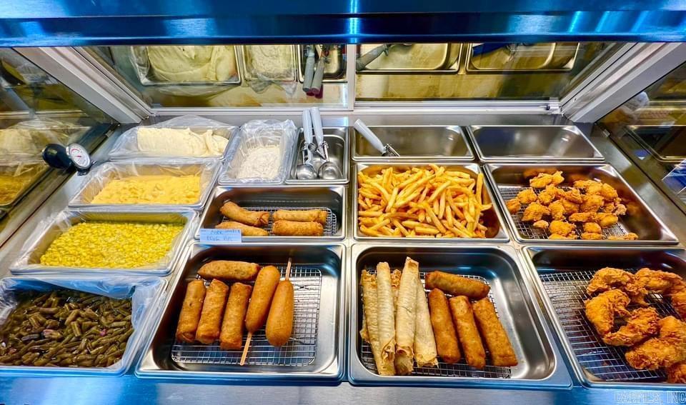 2-2N-5W Rural - Commercial Sale