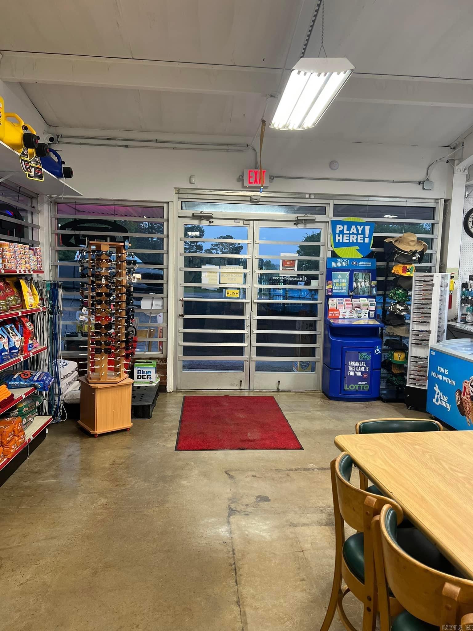 2-2N-5W Rural - Commercial Sale