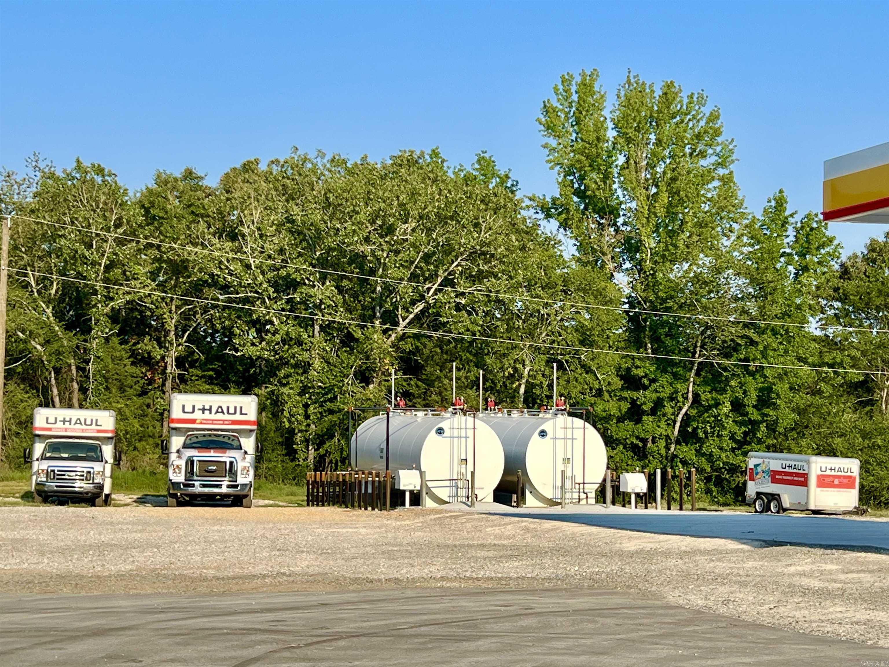 2-2N-5W Rural - Commercial Sale