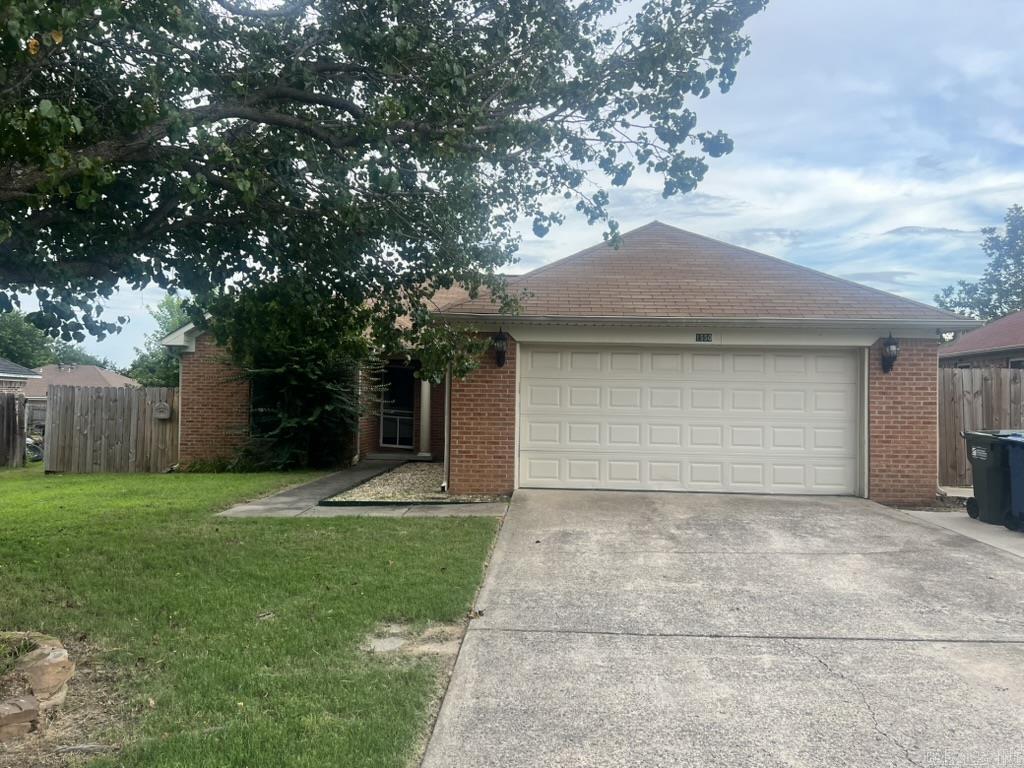 Sold before listed, 3BR 2BA