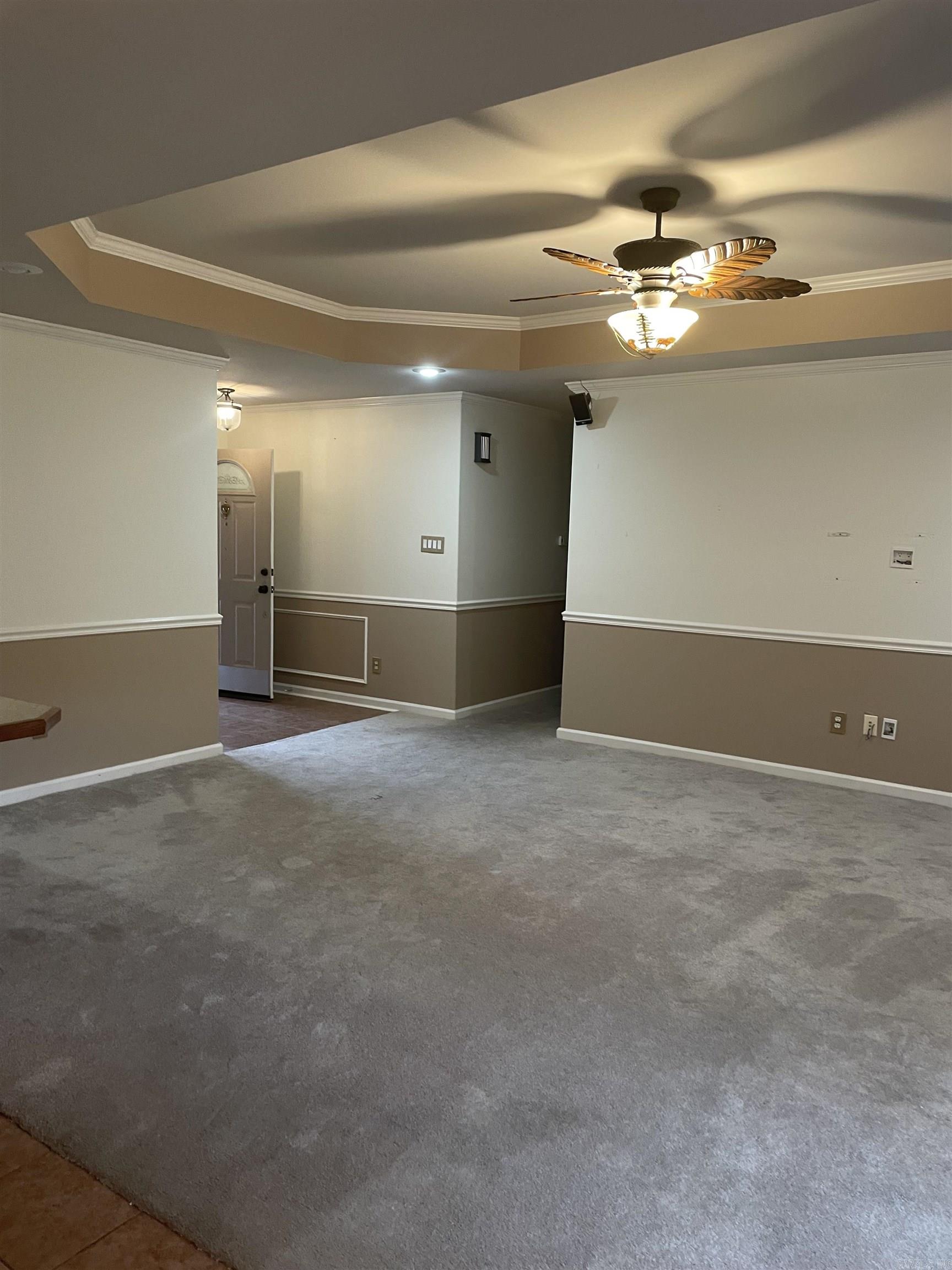 Richland Park - Residential