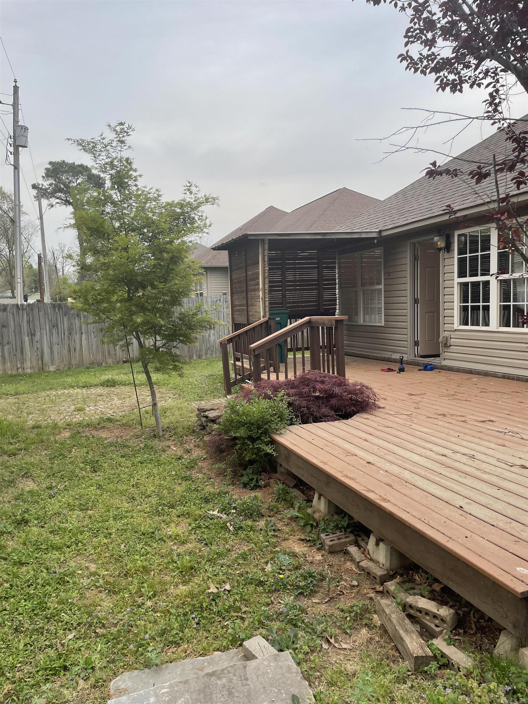 Richland Park - Residential