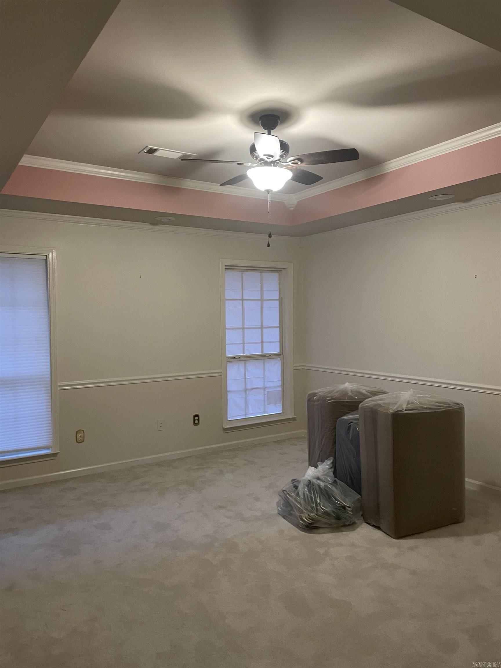 Richland Park - Residential