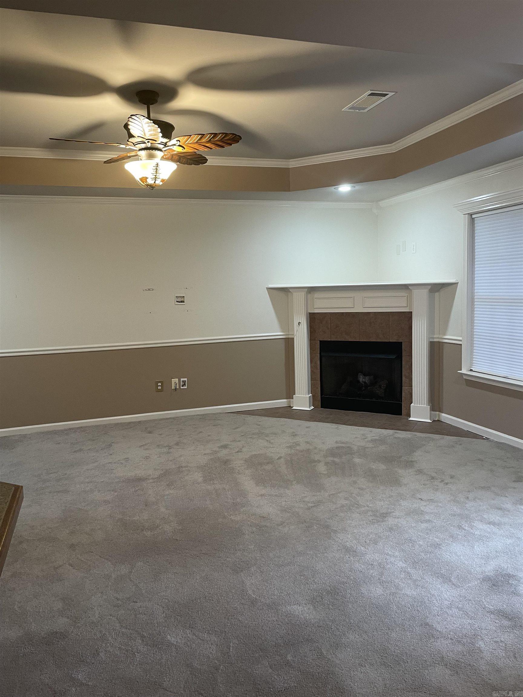 Richland Park - Residential