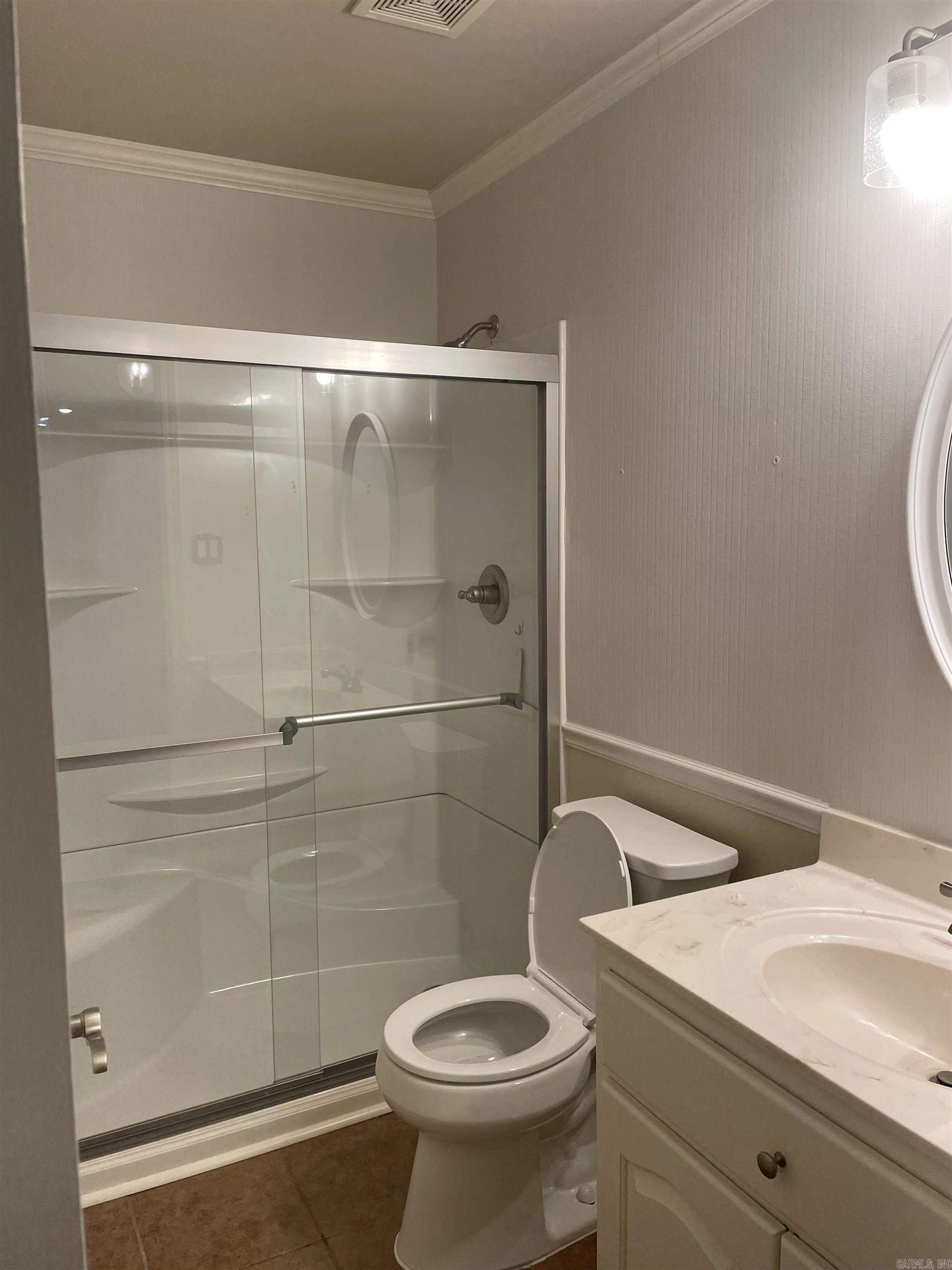 Richland Park - Residential