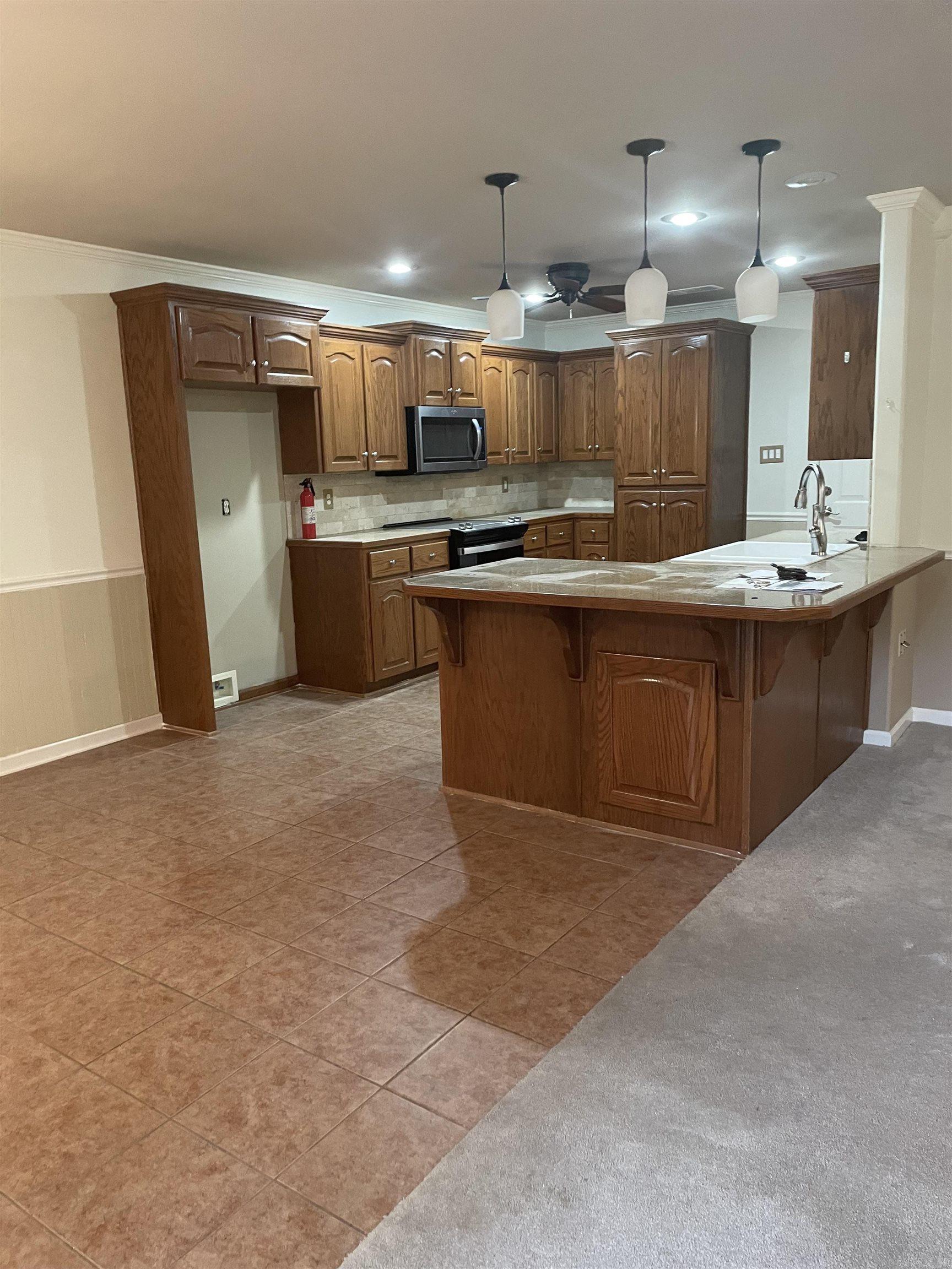 Richland Park - Residential