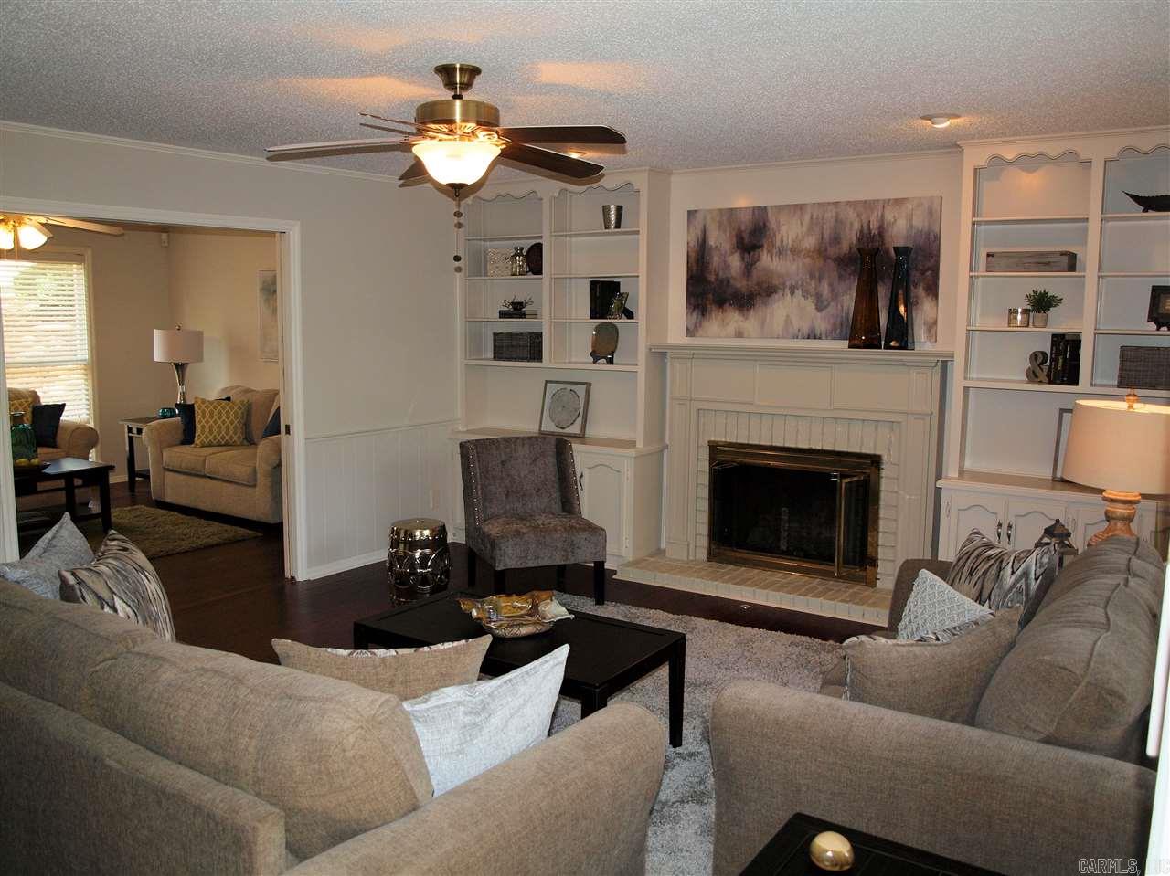 Pebble Beach Park - Residential Lease