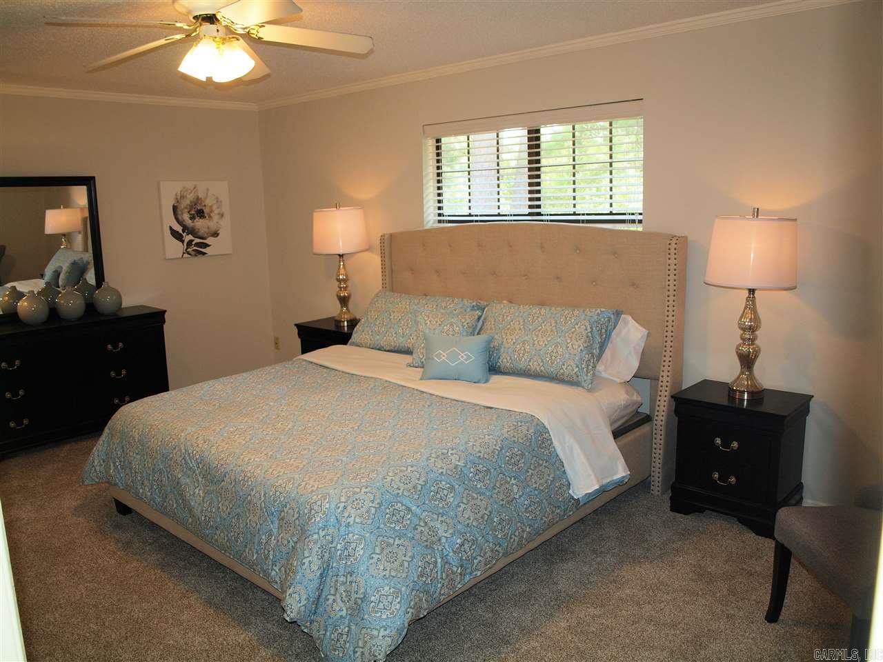 Pebble Beach Park - Residential Lease