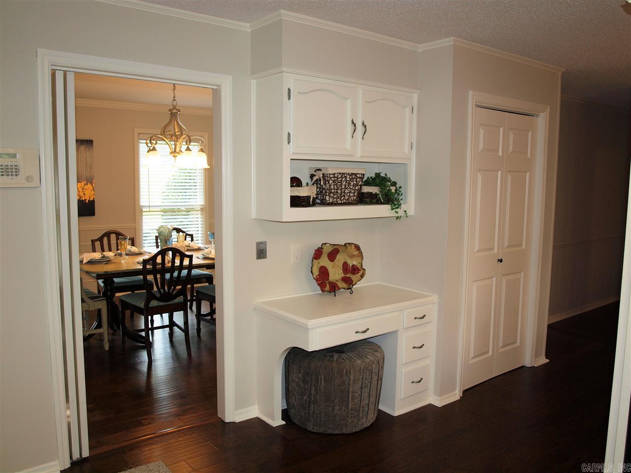 Pebble Beach Park - Residential Lease