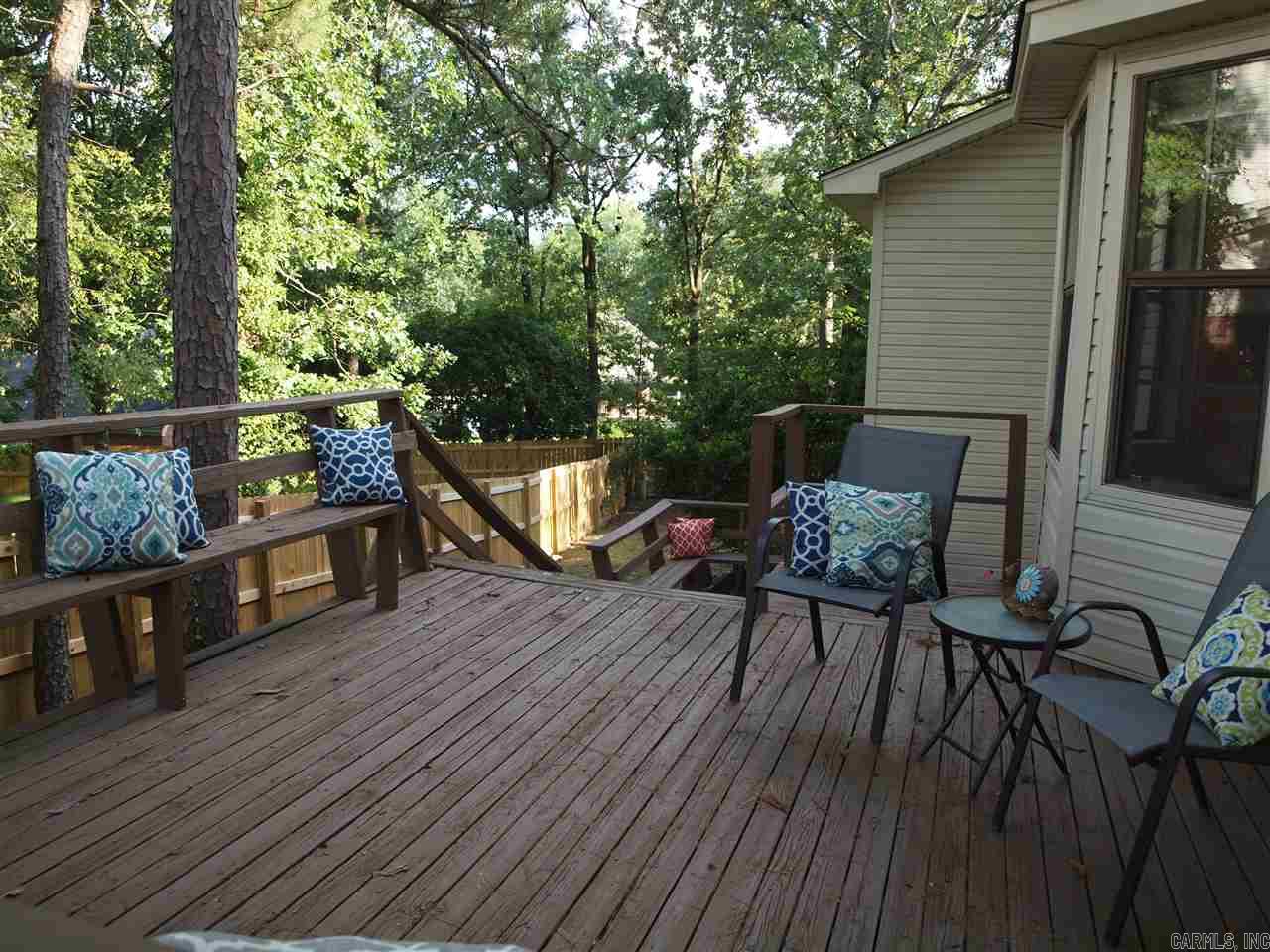 Pebble Beach Park - Residential Lease