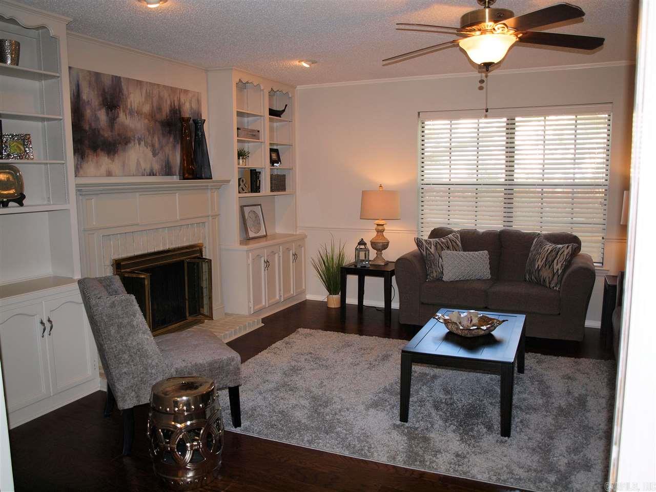 Pebble Beach Park - Residential Lease