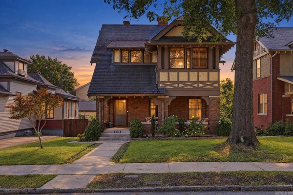 2109 LOUISIANA ST, LITTLE ROCK, AR 72206 - Image f9f69a8dcd15f4bb2847e8325a018ebe/1683475064