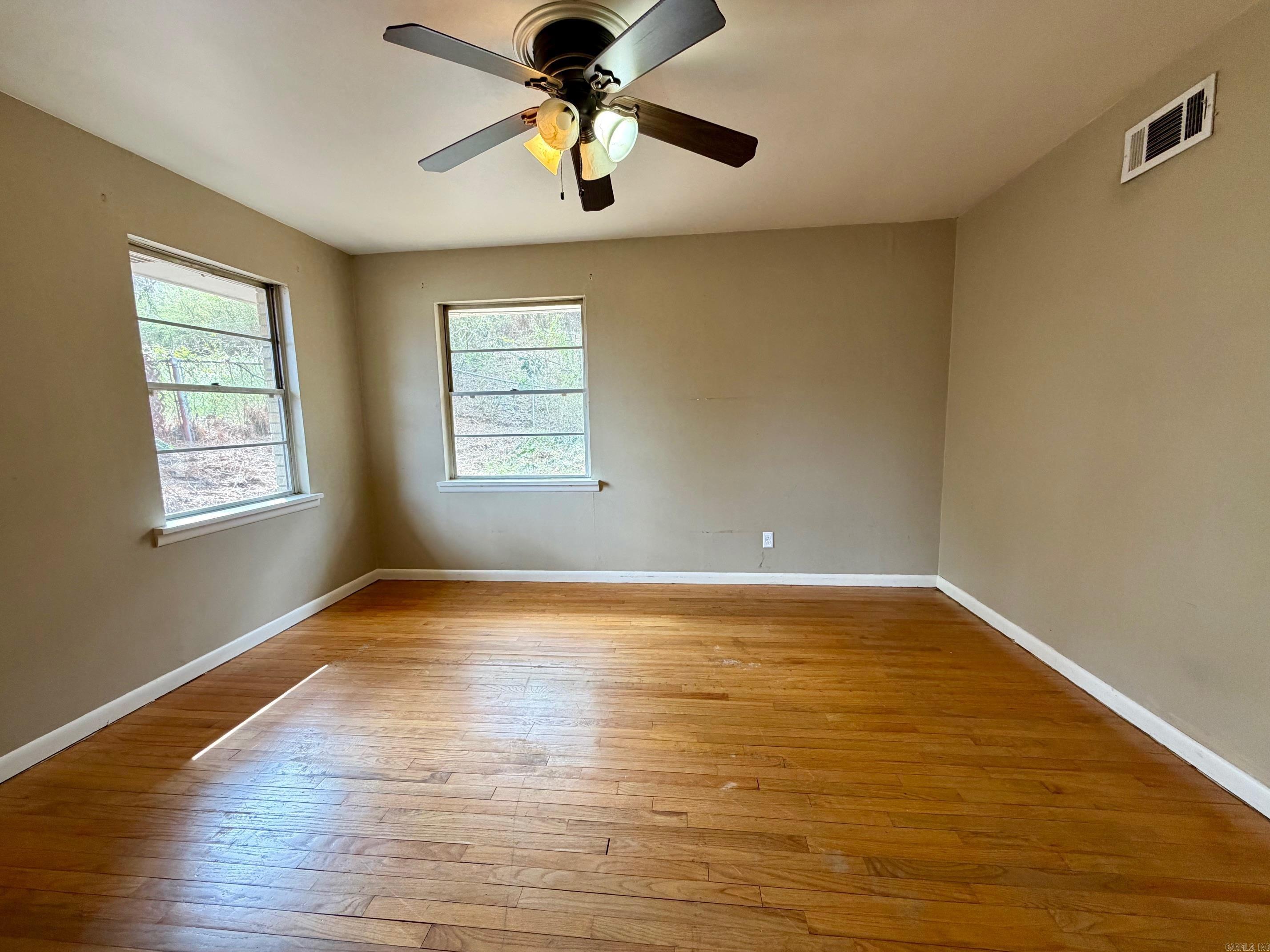 PARK HILL - Residential