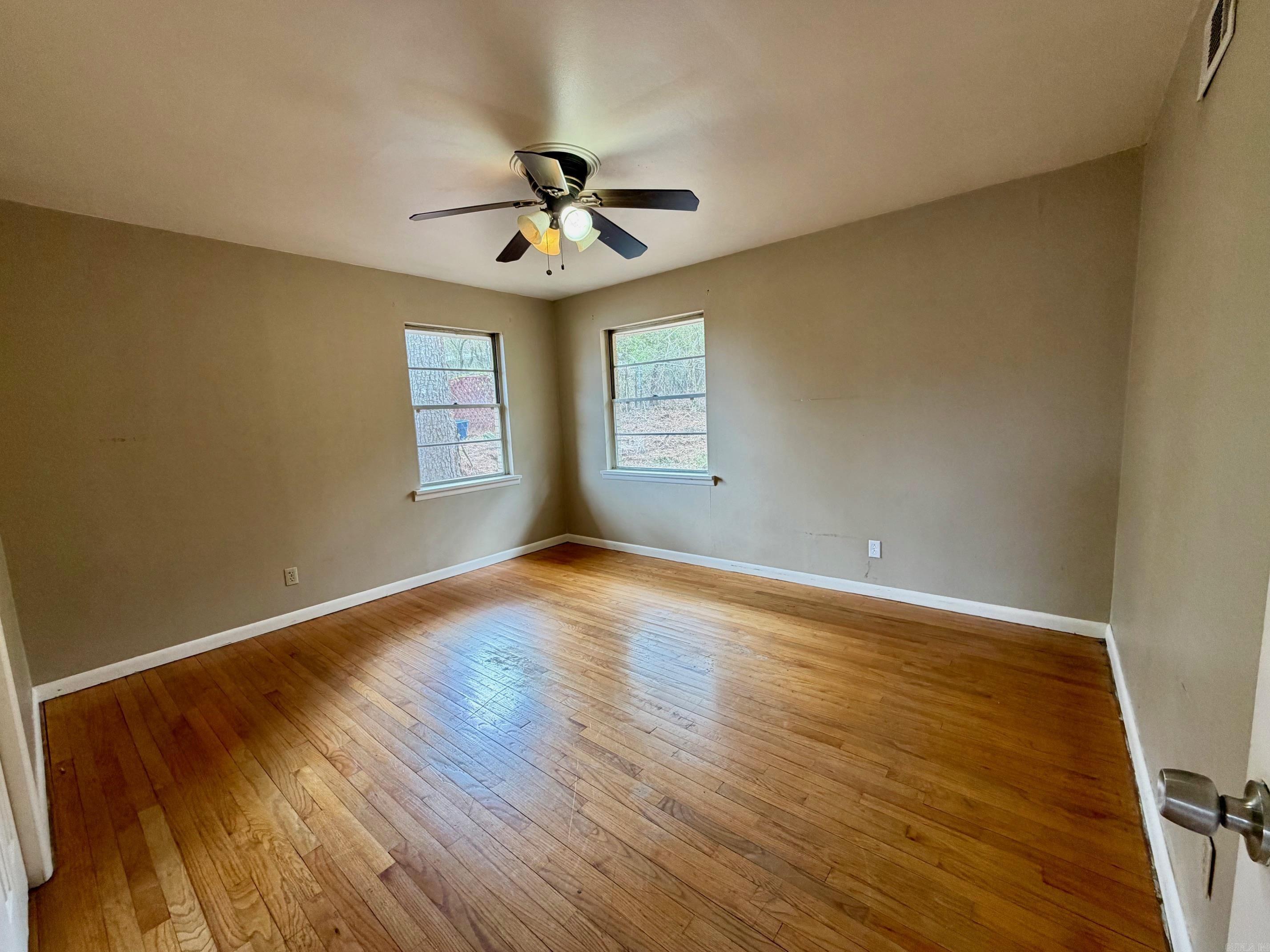 PARK HILL - Residential