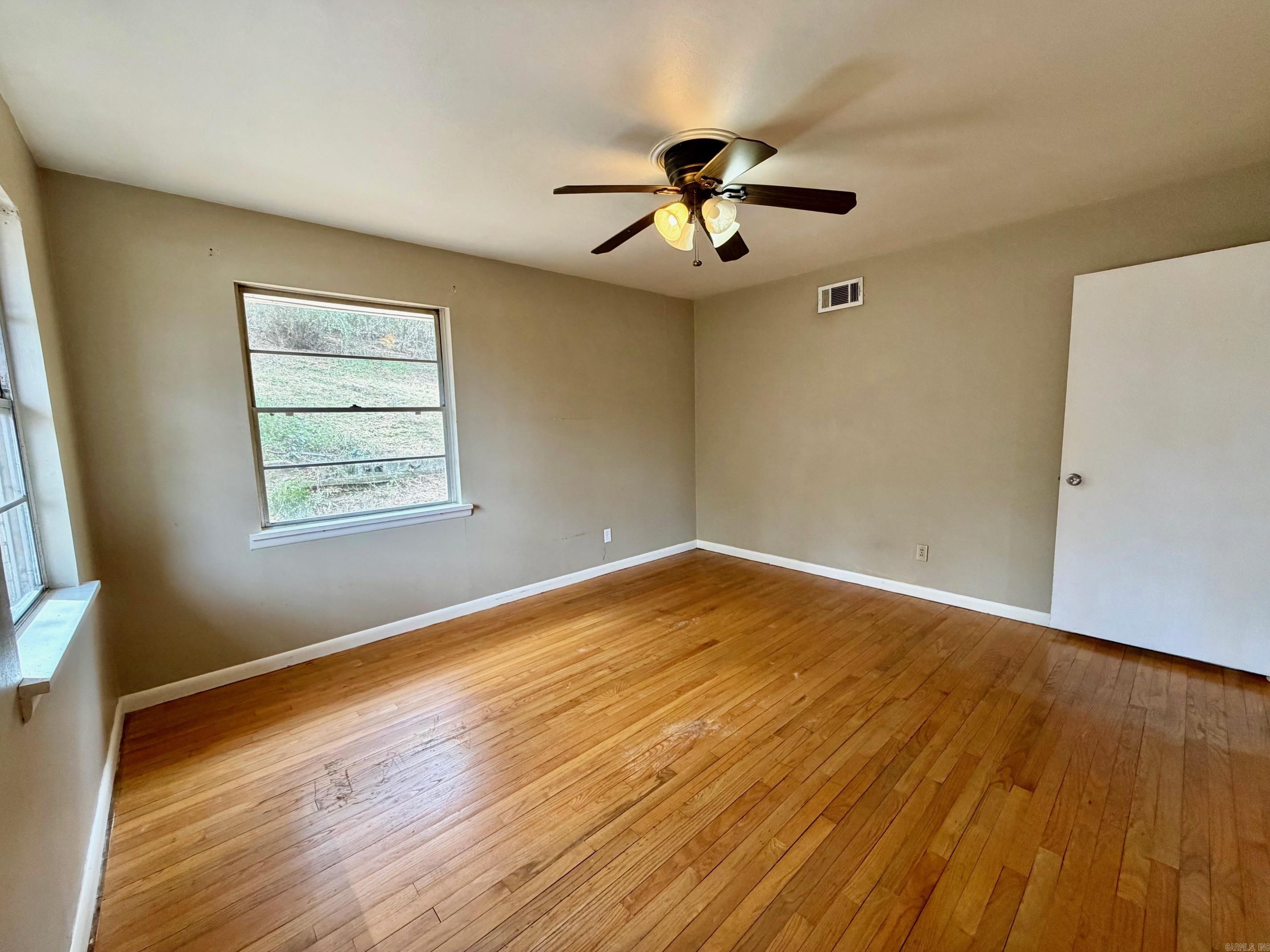 PARK HILL - Residential