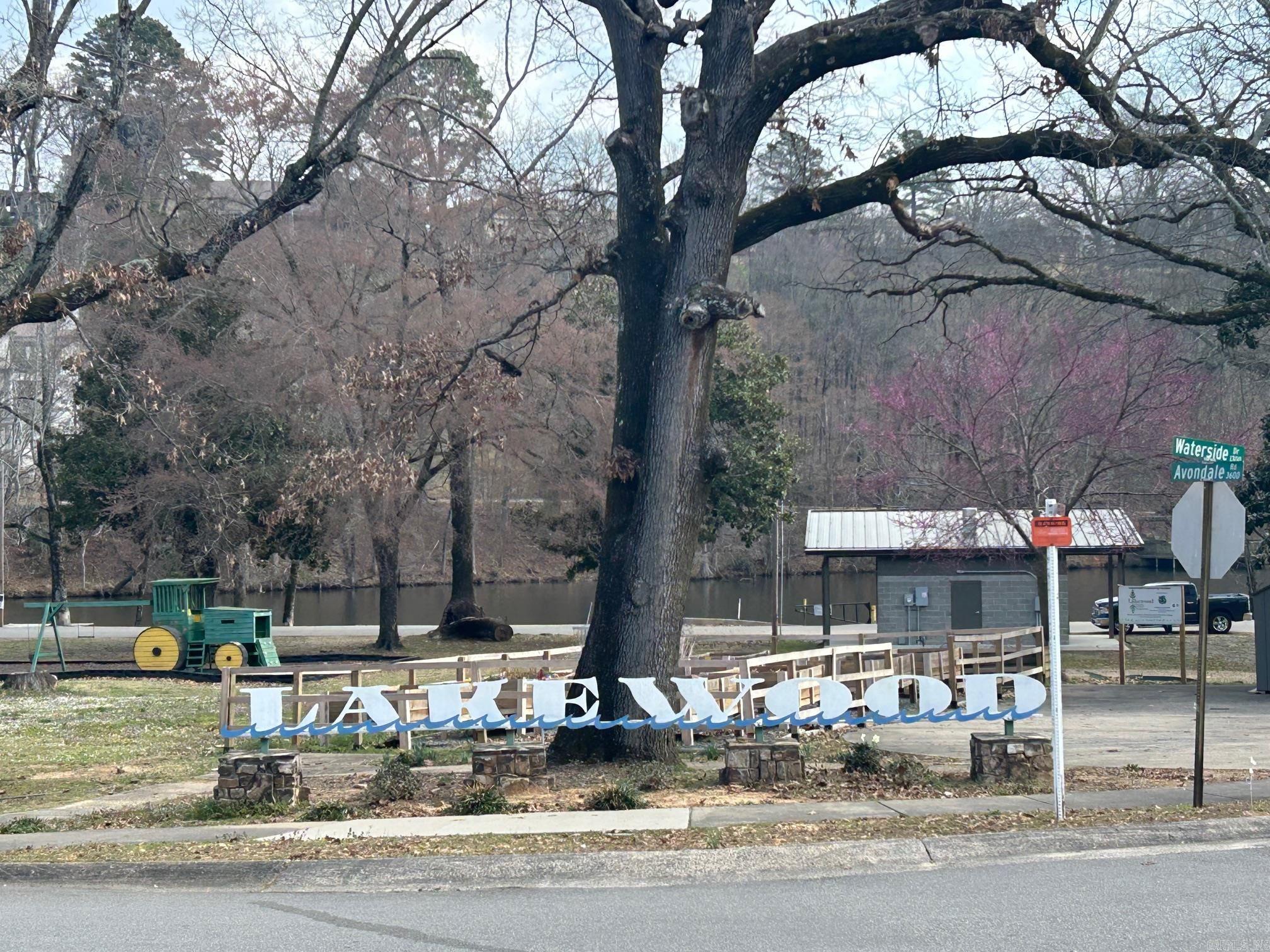 PARK HILL - Residential