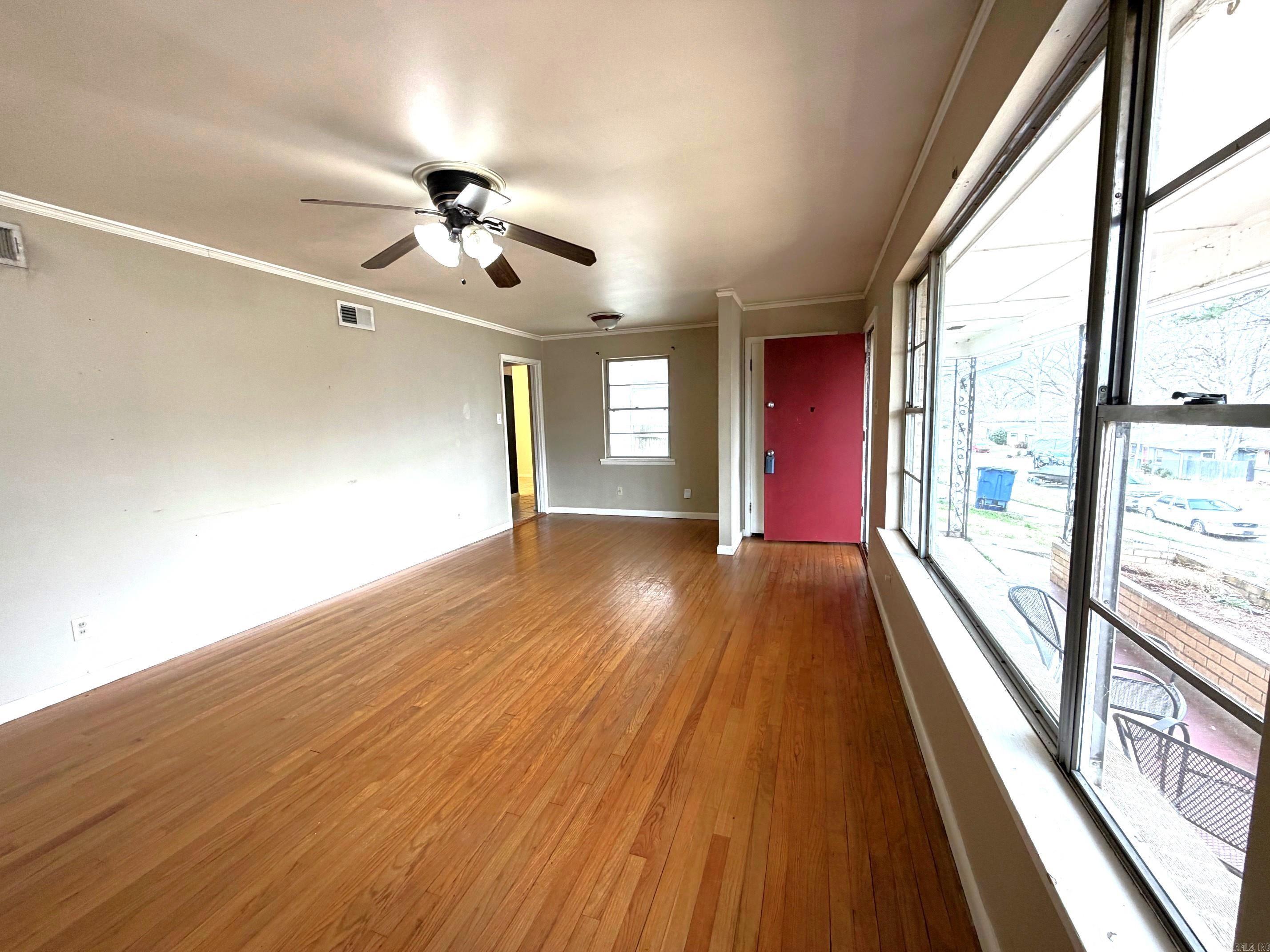 PARK HILL - Residential