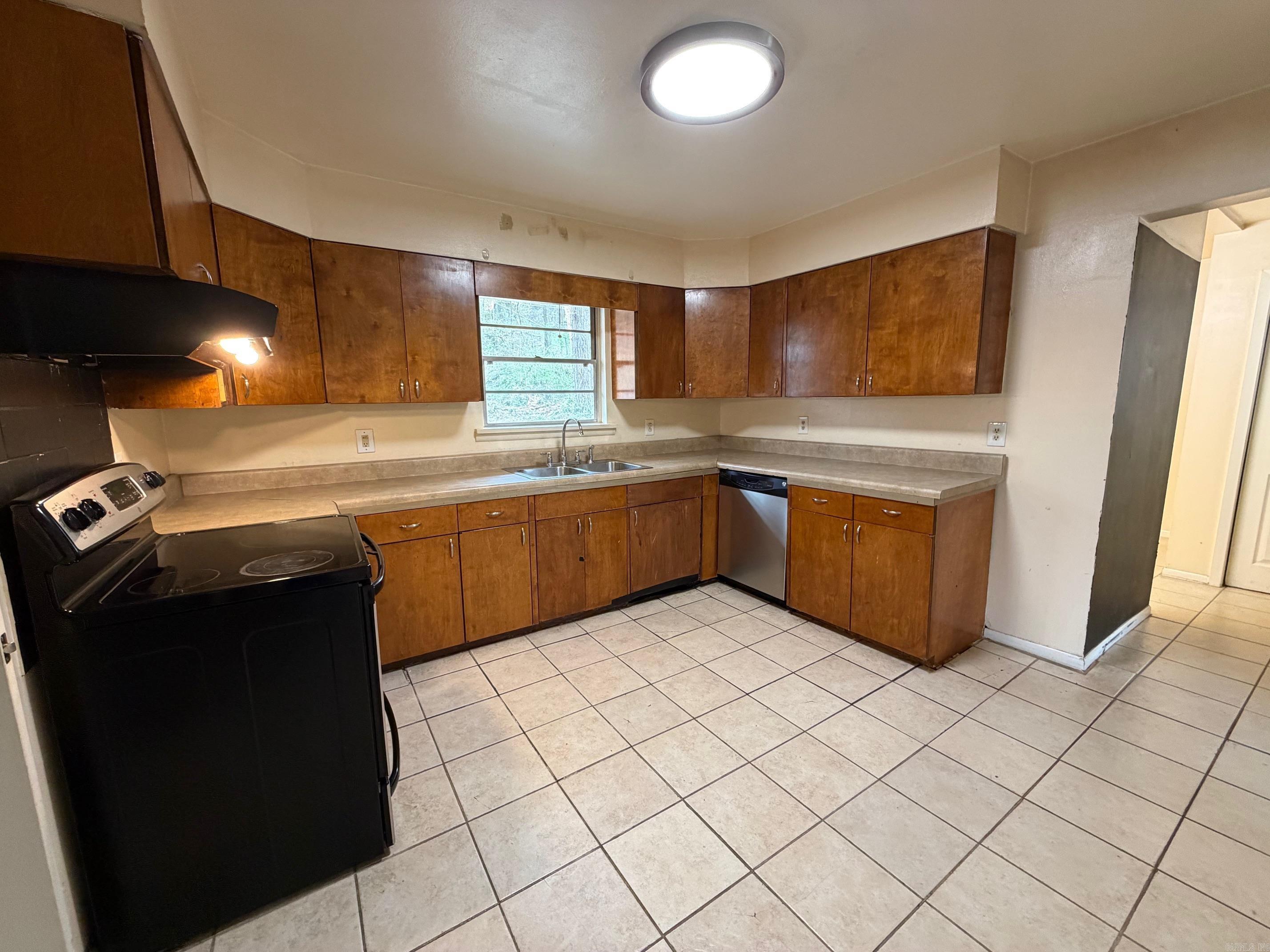 PARK HILL - Residential