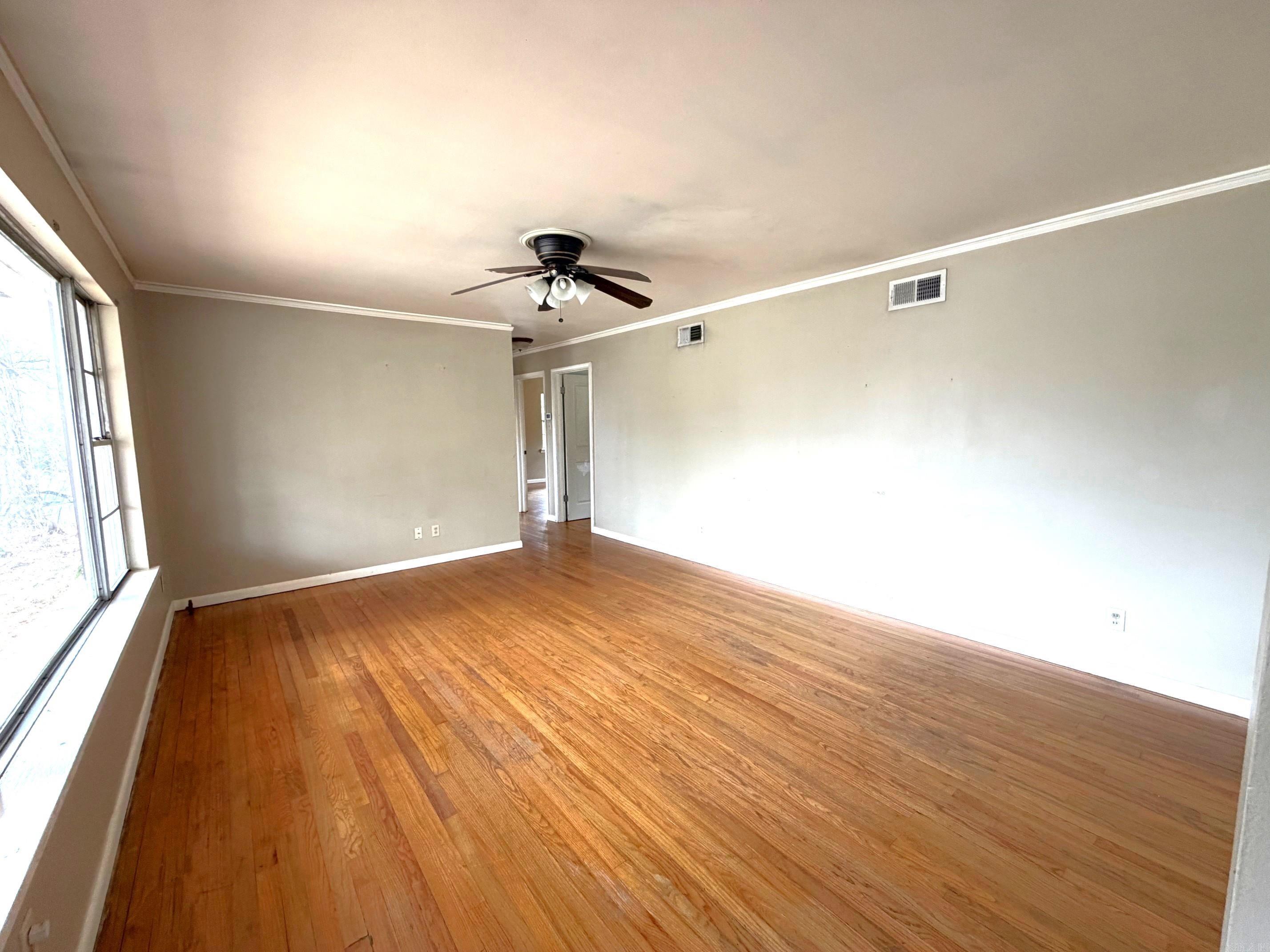 PARK HILL - Residential