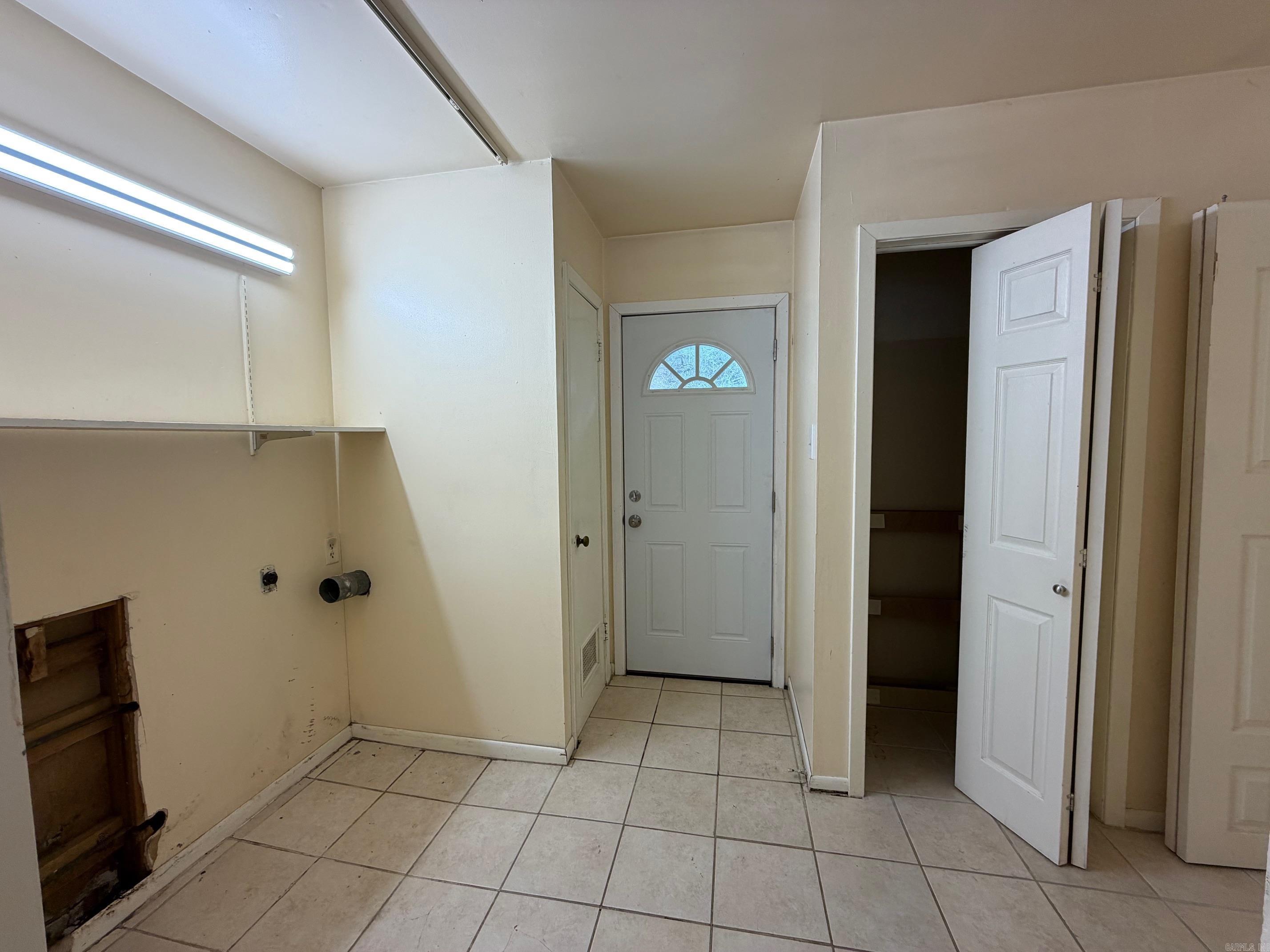 PARK HILL - Residential