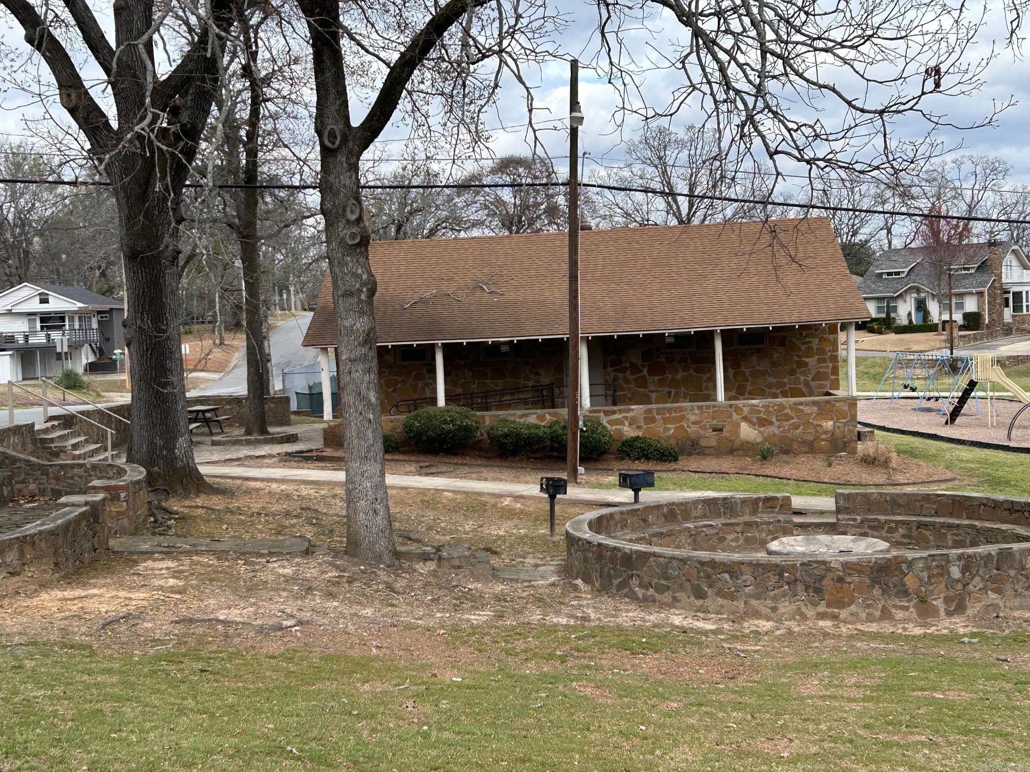 PARK HILL - Residential